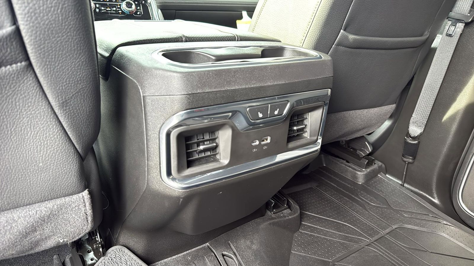 Used Car 2025 Gmc Sierra 2500hd  Denali For Sale Under $90,000 In Austin, Texas