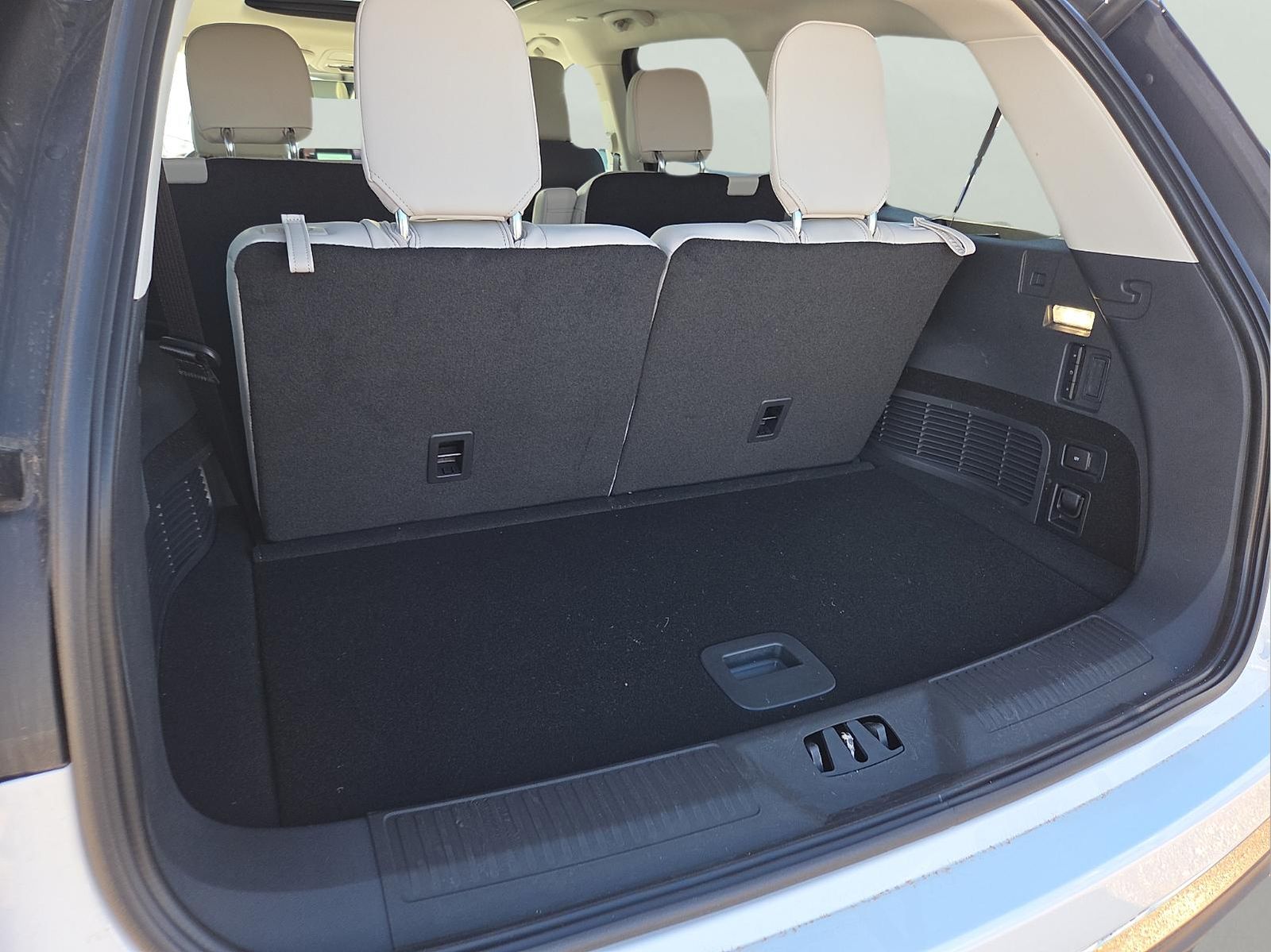 2026 Lincoln Aviator Reserve - Photo 8