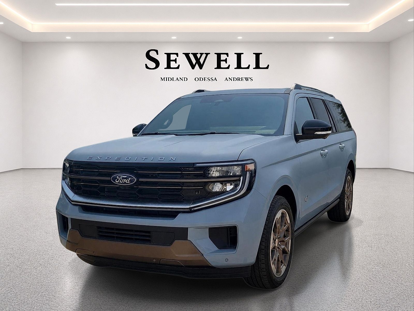 2026 Ford Expedition Max King Ranch
