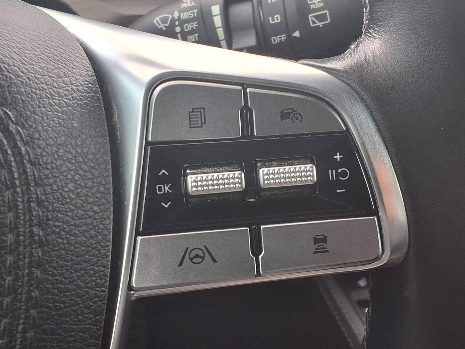 2023 Kia Telluride SX X-Pro Black at Parkway Family Mazda