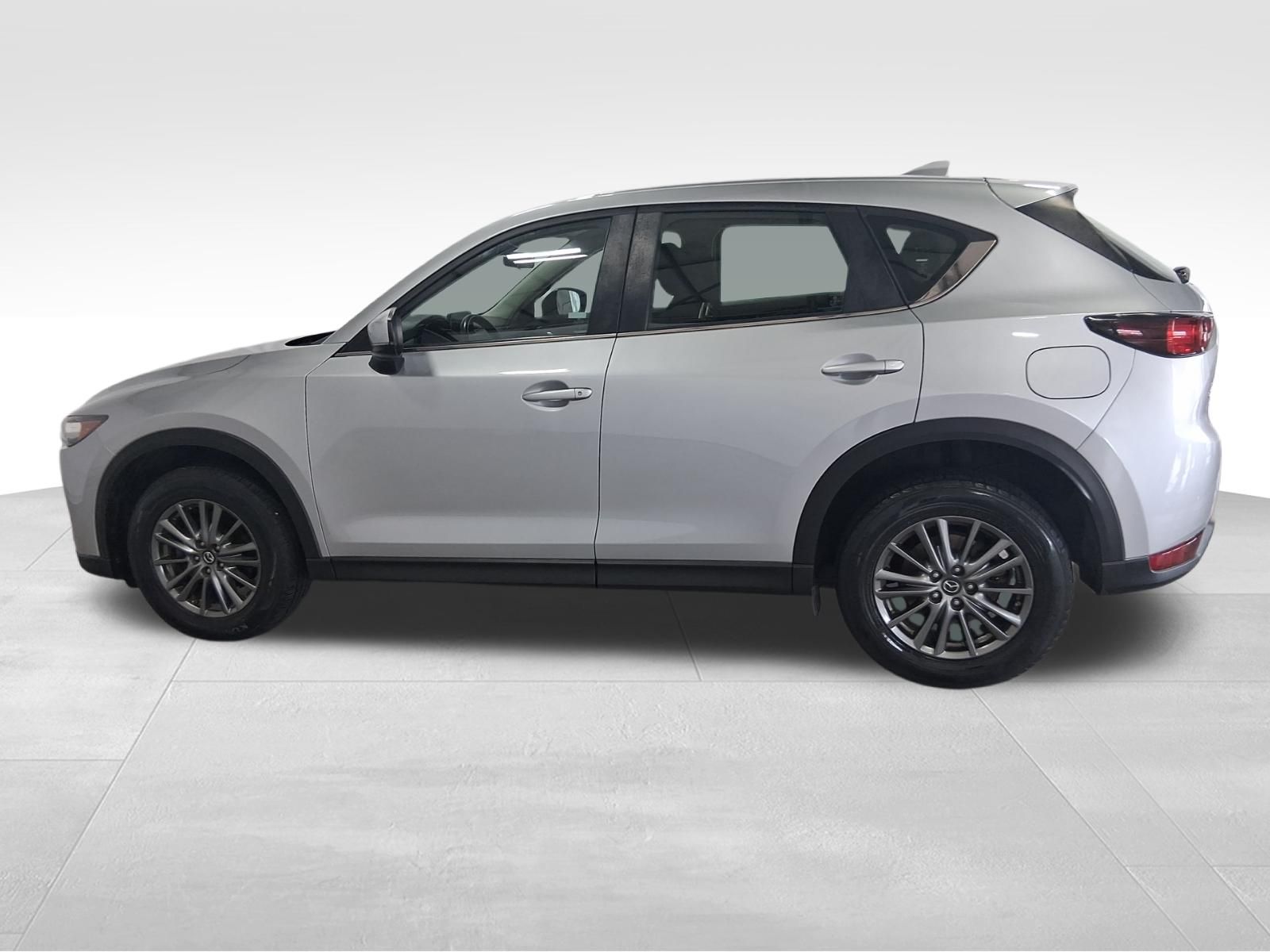 Used Car 2018 Mazda Cx-5  Sport For Sale Under $15,000 In Austin, Texas