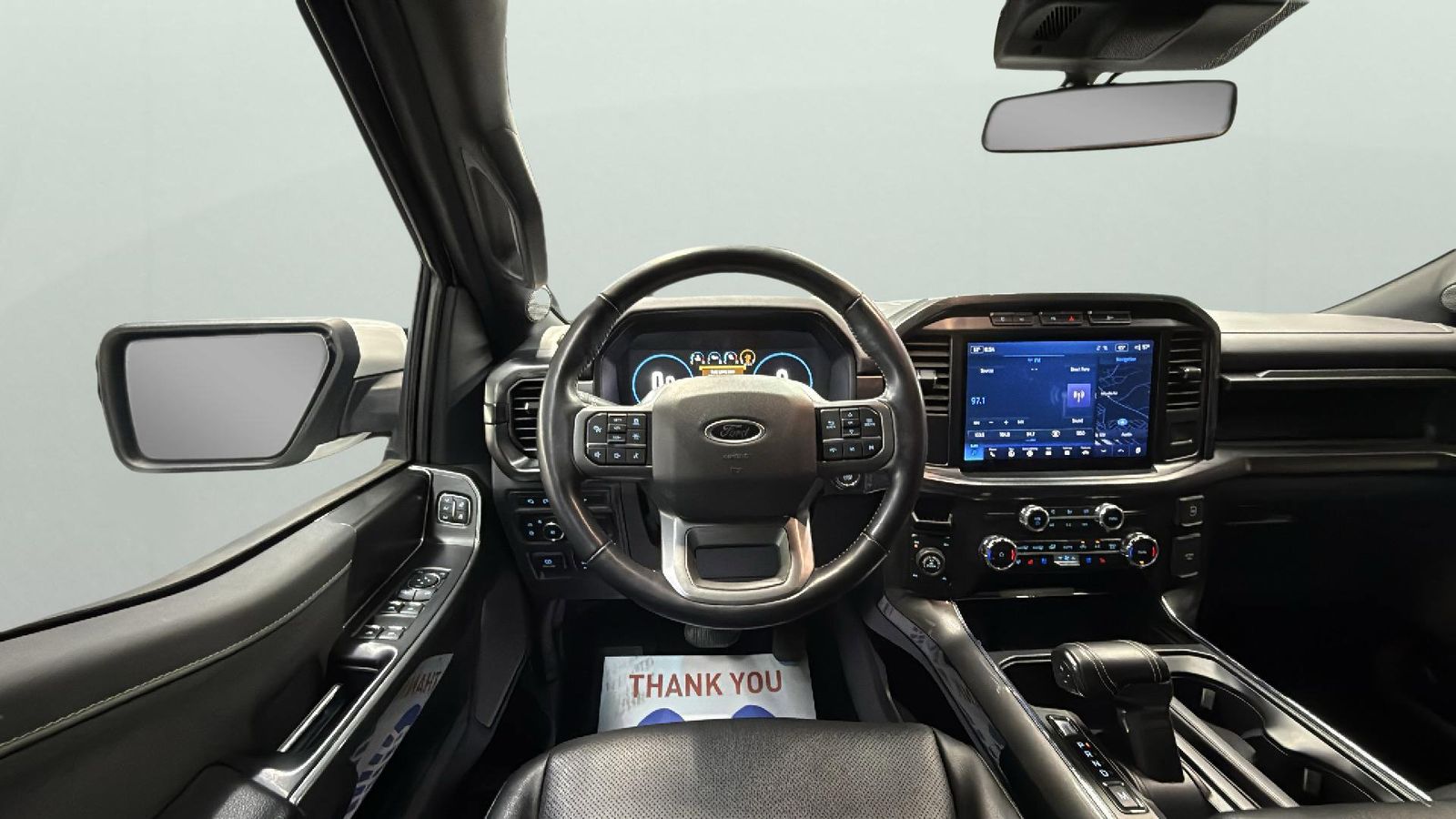 Used Car 2022 Ford F-150  Lariat For Sale Under $40,000 In Austin, Texas