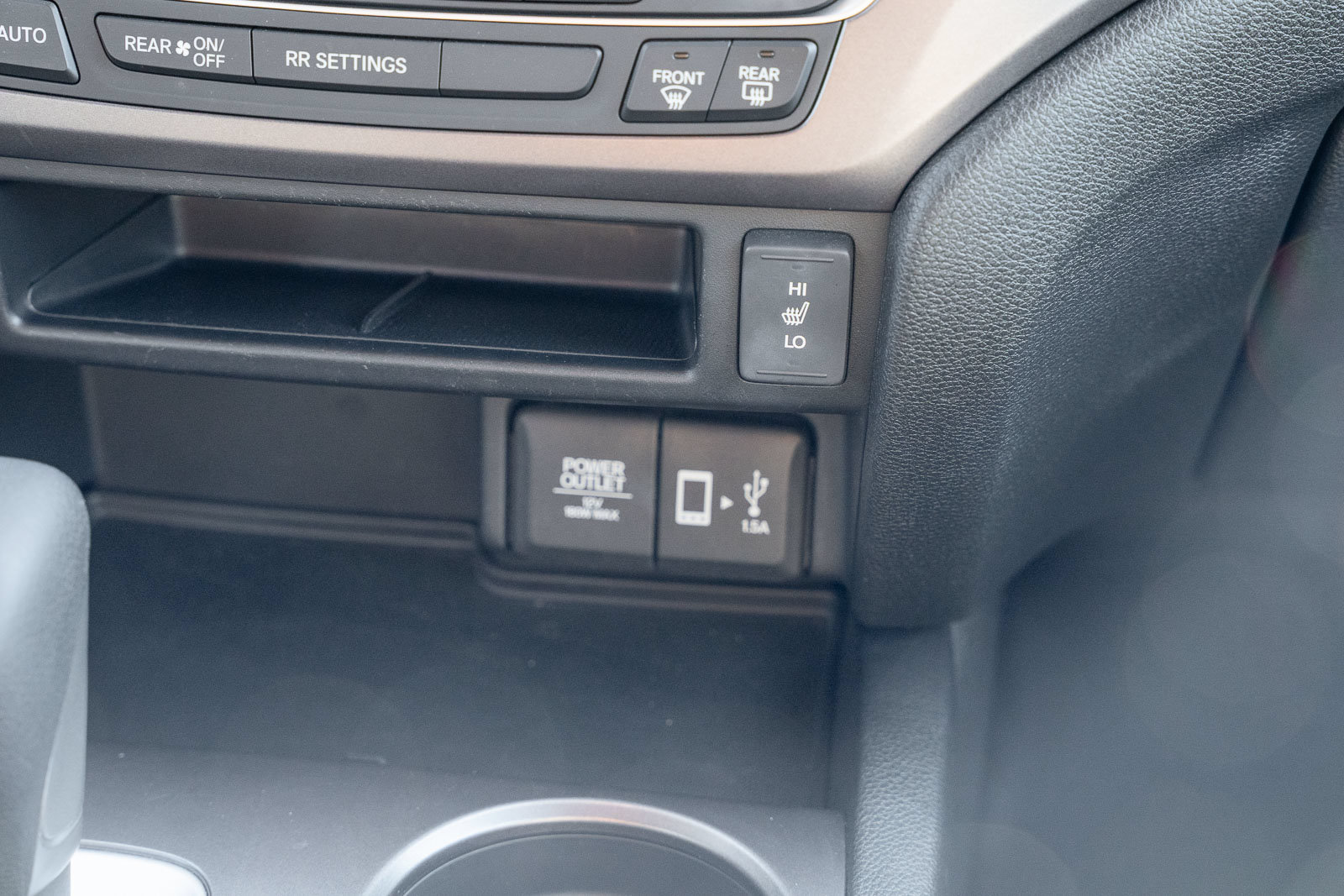 Used 2017 Honda Ridgeline Truck