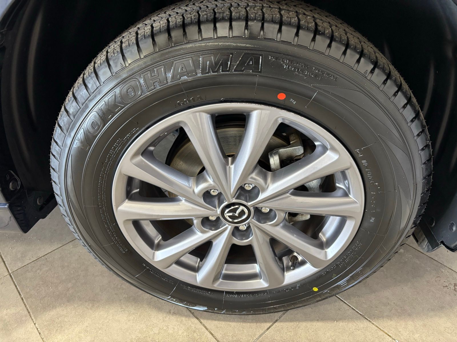 Used Car 2025 Mazda Cx-5  2.5 S Select Package For Sale Under $25,000 In Austin, Texas