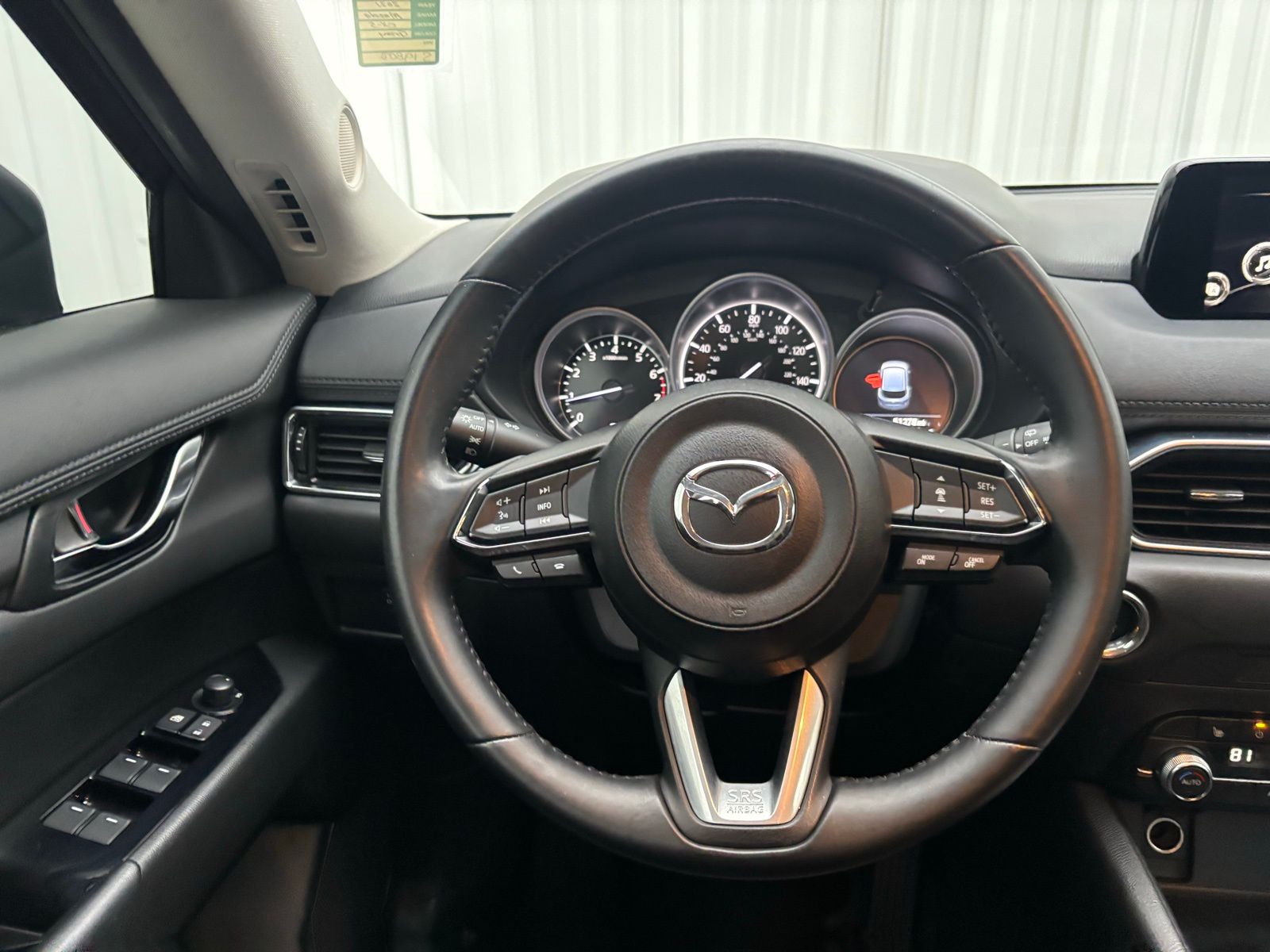 Used Car 2020 Mazda Cx-5  Touring For Sale Under $25,000 In Austin, Texas