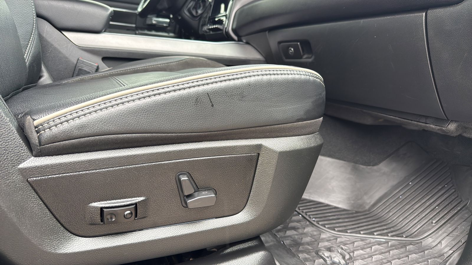 Used Car 2023 Ram 2500  Laramie For Sale Under $50,000 In Austin, Texas