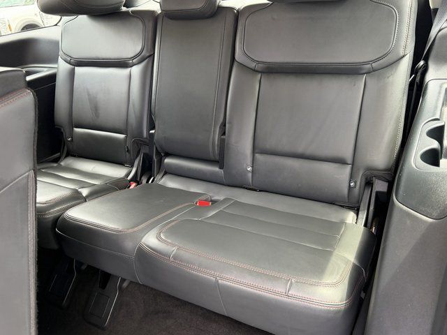 Certified Used 2025 Space Silver Ford Active image 44