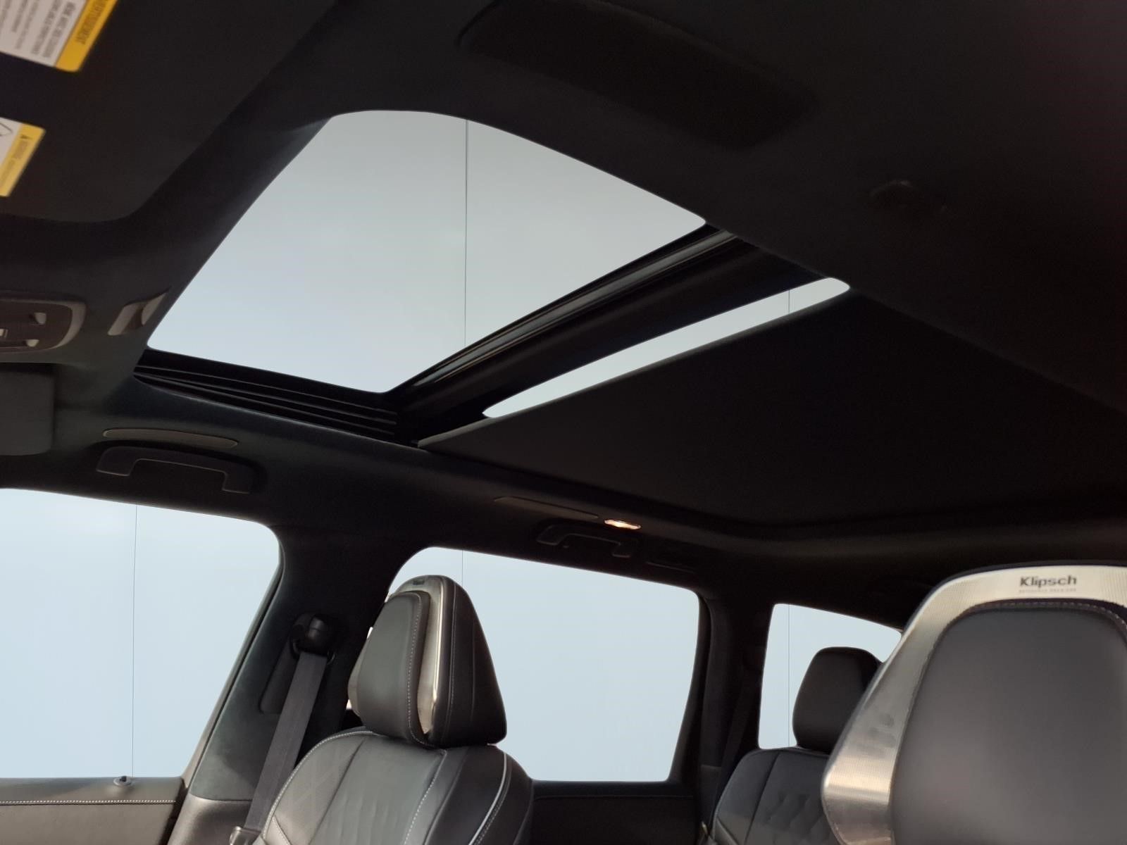 2025 INFINITI QX80 AUTOGRAPH Blue at River Oaks CDJR