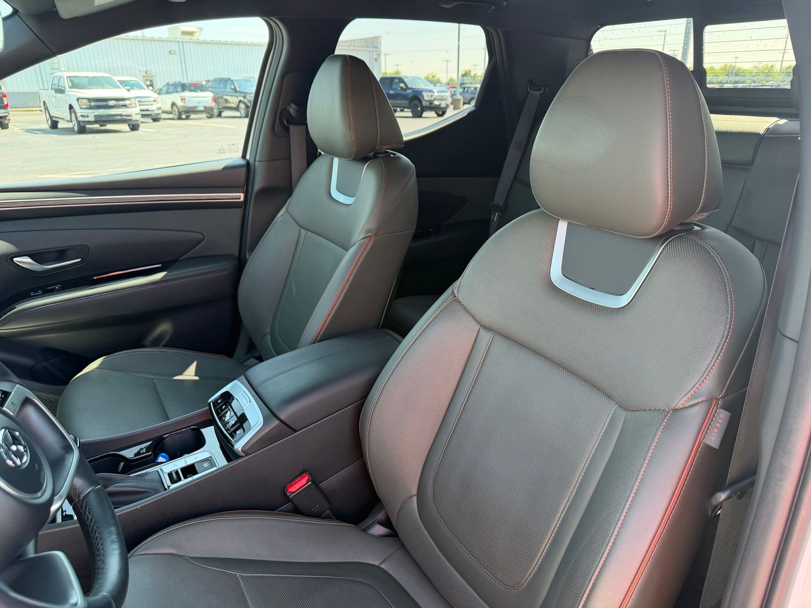 2022 Hyundai Santa Cruz image 12