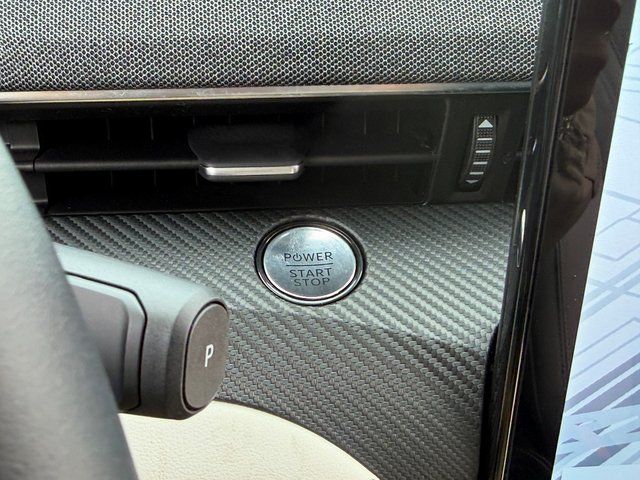 Certified Used 2025 Shadow Black Ford Premium image 38