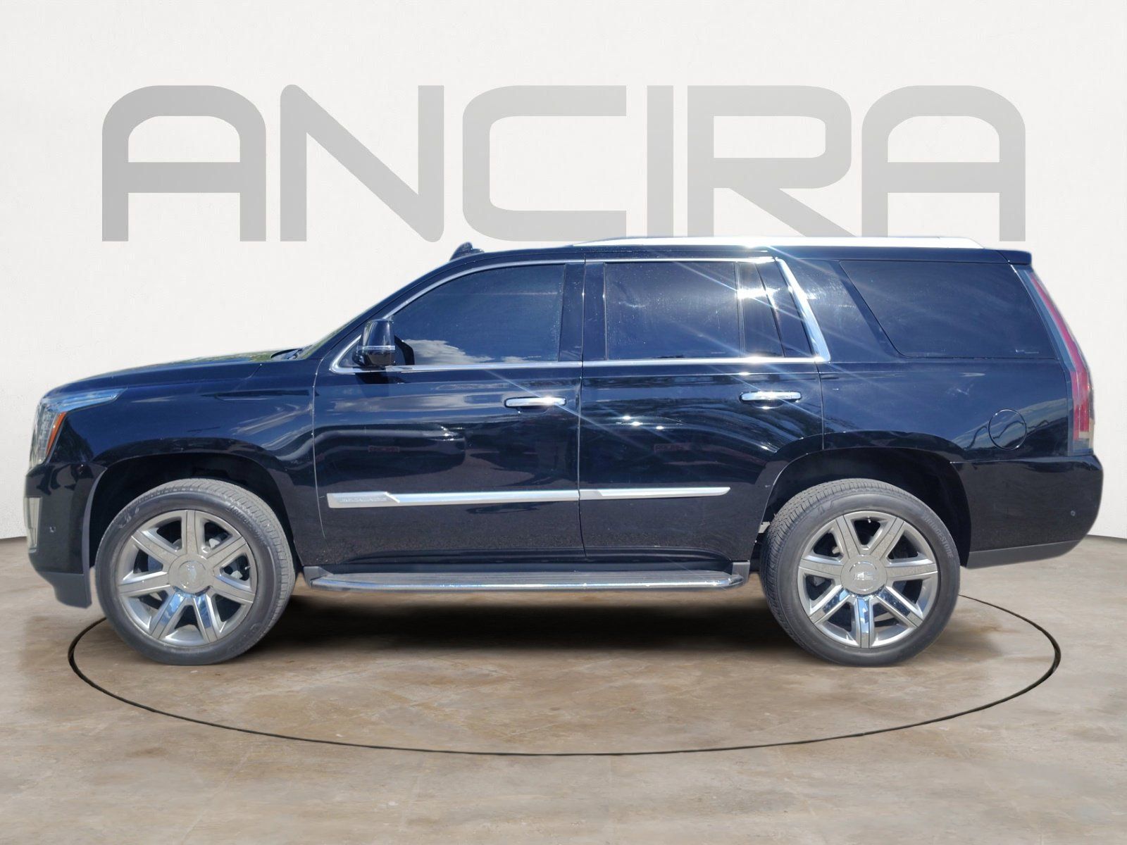 Used Car 2018 Cadillac Escalade  Luxury For Sale Under $25,000 In San Antonio, Texas