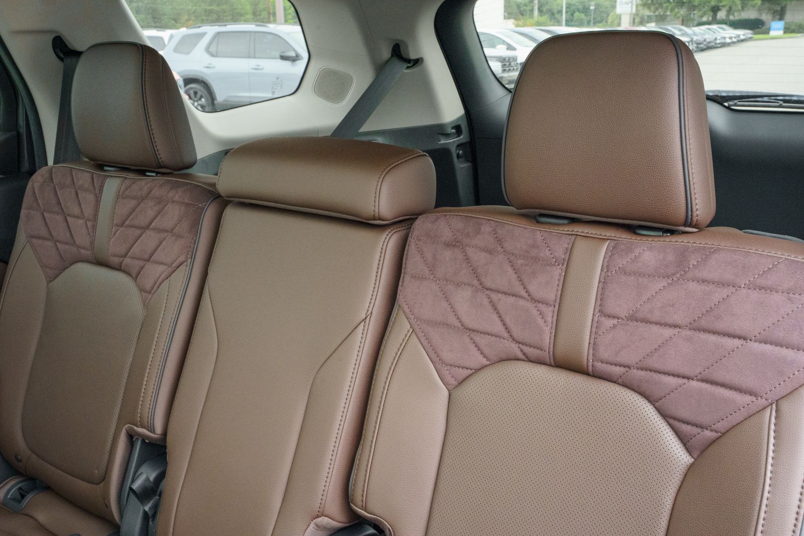New 2026 Honda Pilot SUV