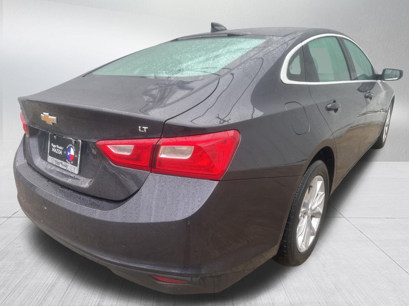 Used Car 2023 Chevrolet Malibu  Lt For Sale Under $20,000 In Austin, Texas