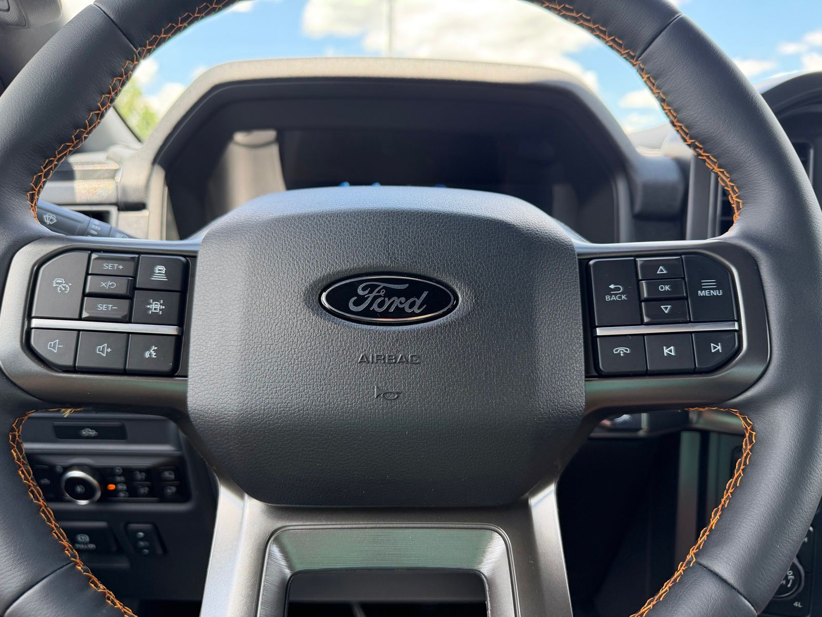 2026 Ford F-150 image 19