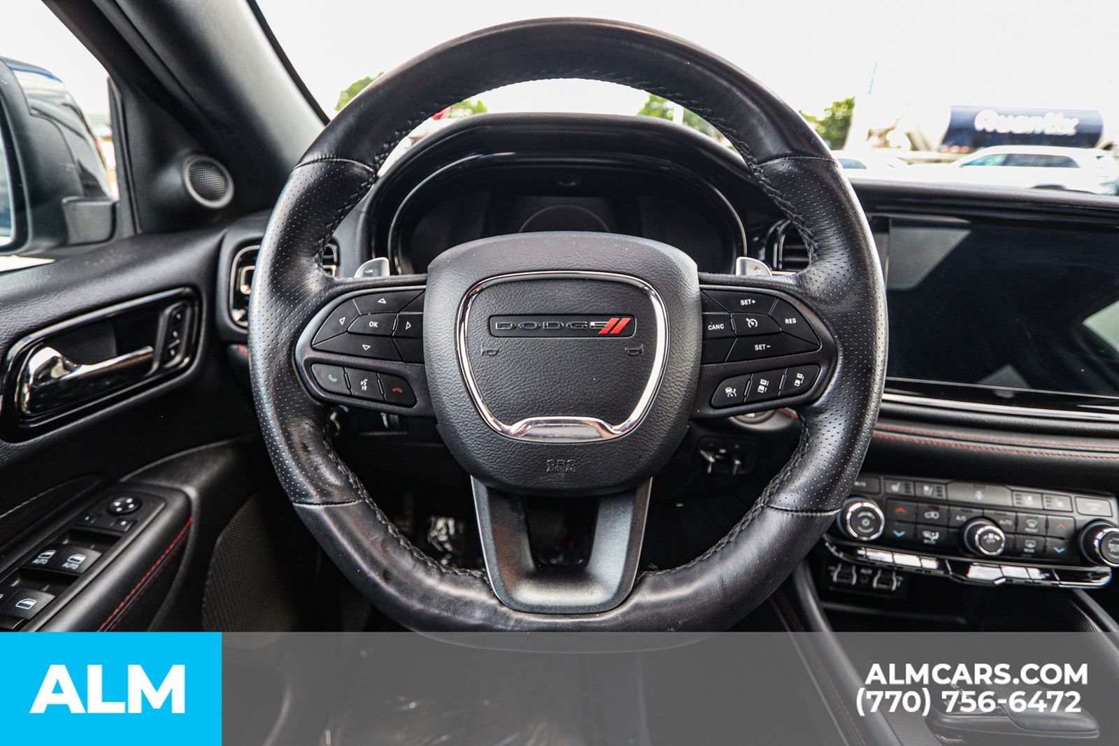 2023 Dodge Durango GT Plus photo 31
