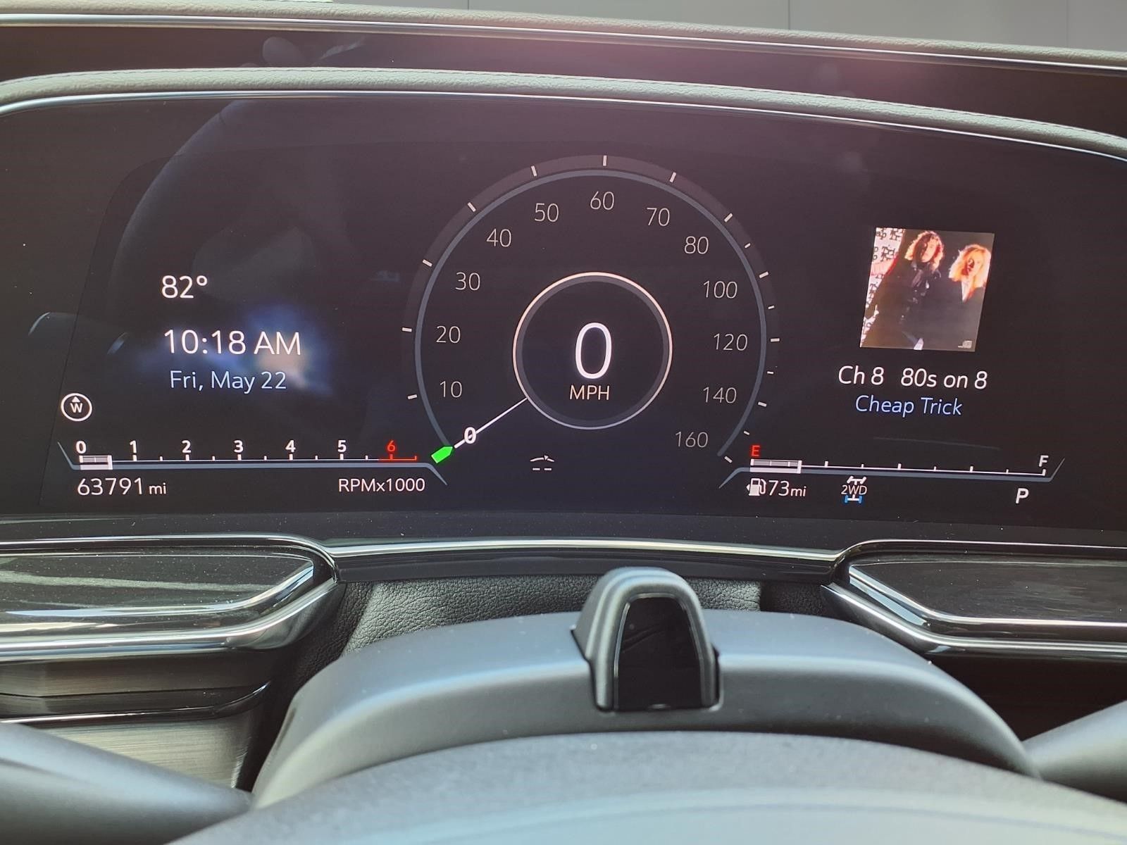 2024 Cadillac Escalade Sport Green at Bayway Cadillac of The Woodlands