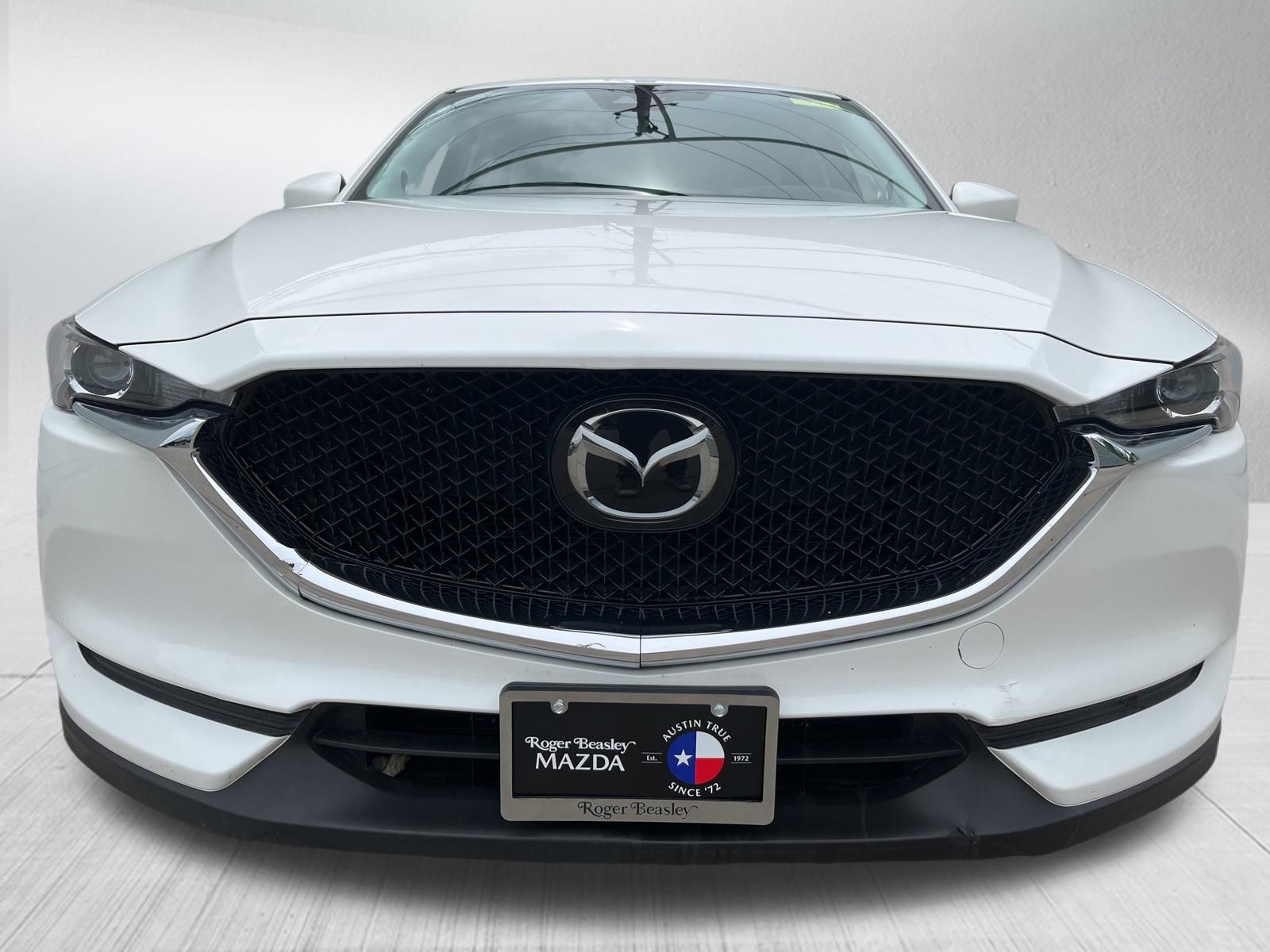 Used Car 2019 Mazda Cx-5  Touring For Sale Under $25,000 In Austin, Texas