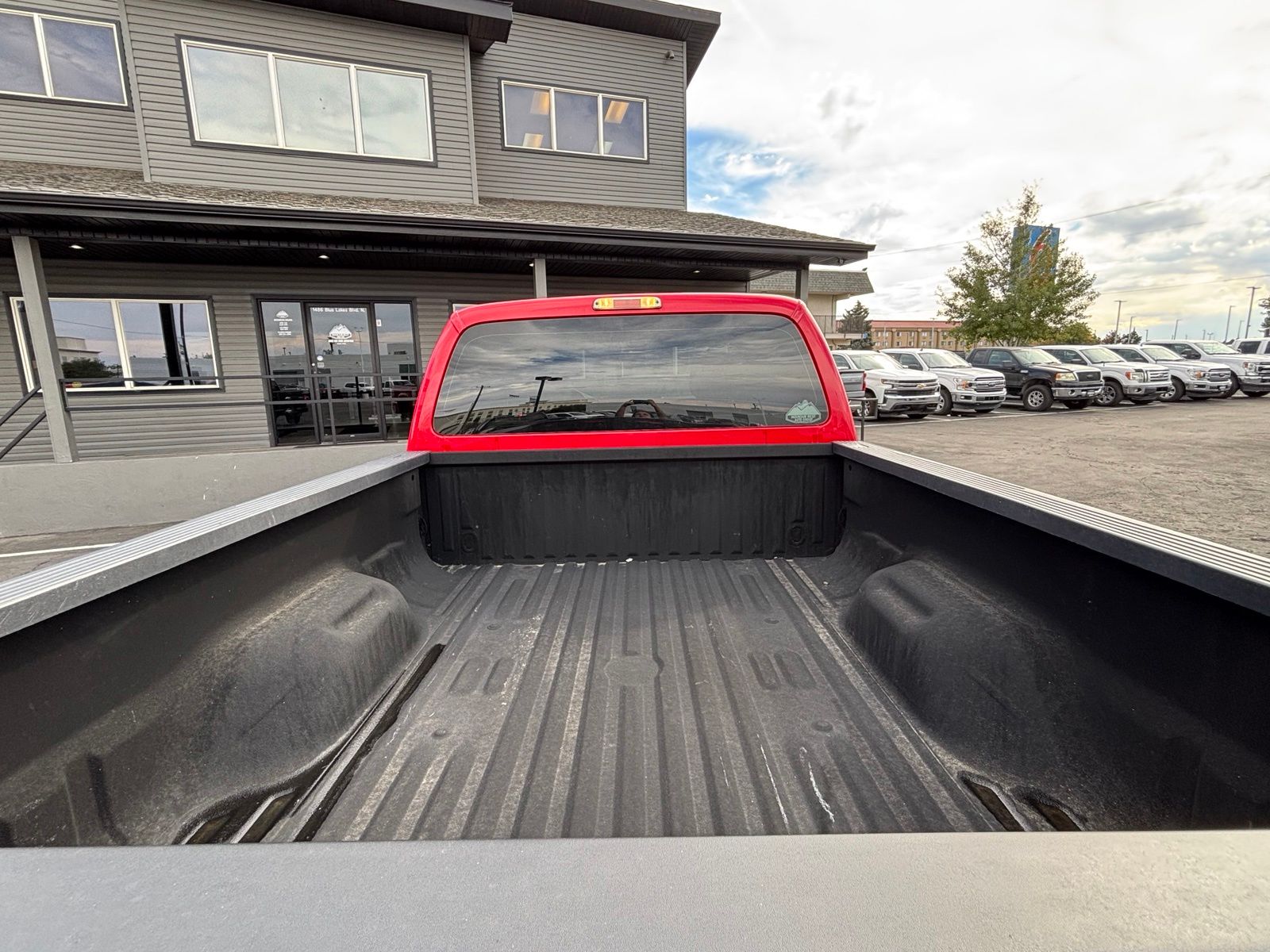 Used 2013 Ford F-350SD Truck