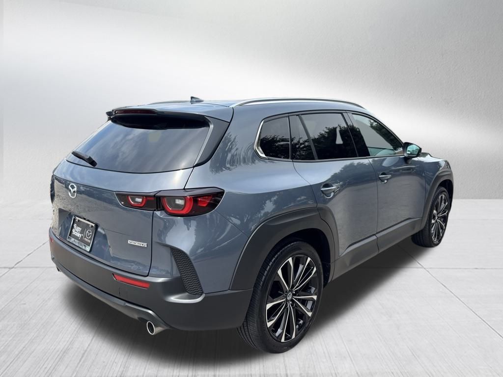 Used Car 2025 Mazda Cx-50  2.5 S Premium Plus Package For Sale Under $35,000 In Austin, Texas