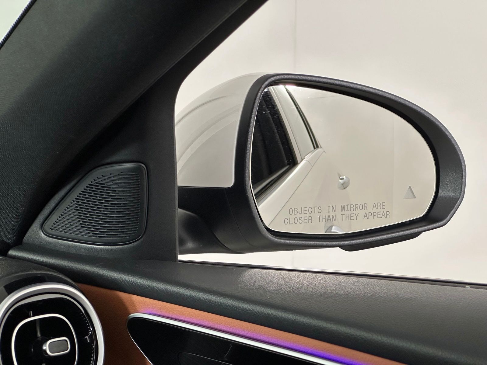 2025 Mercedes-Benz C-Class Sedan 26