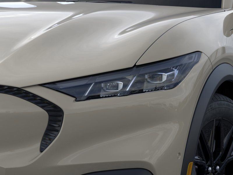 New Car 2025 Ford Mustang Mach-e  Select For Sale Under $40,000 In Austin, Texas