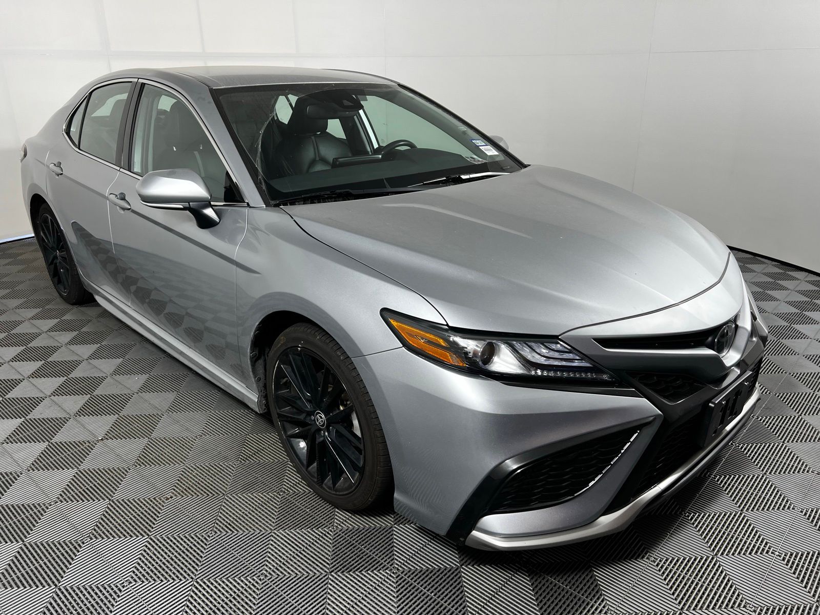 Thumbnail: 2024 Toyota Camry - 3