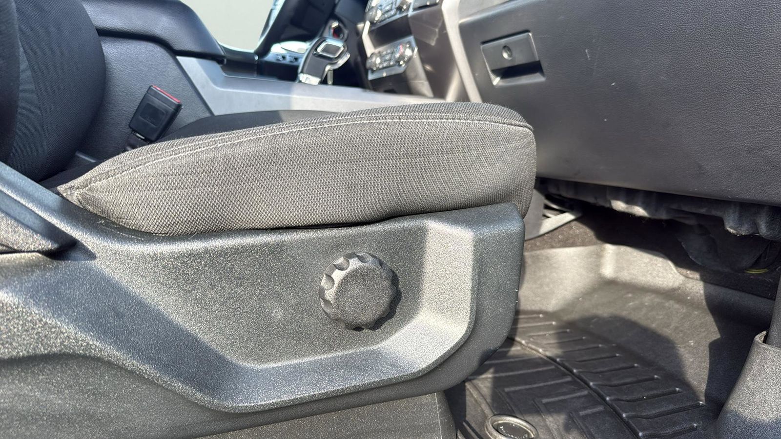 Used Car 2020 Ford F-150  Xlt For Sale In Austin, Texas