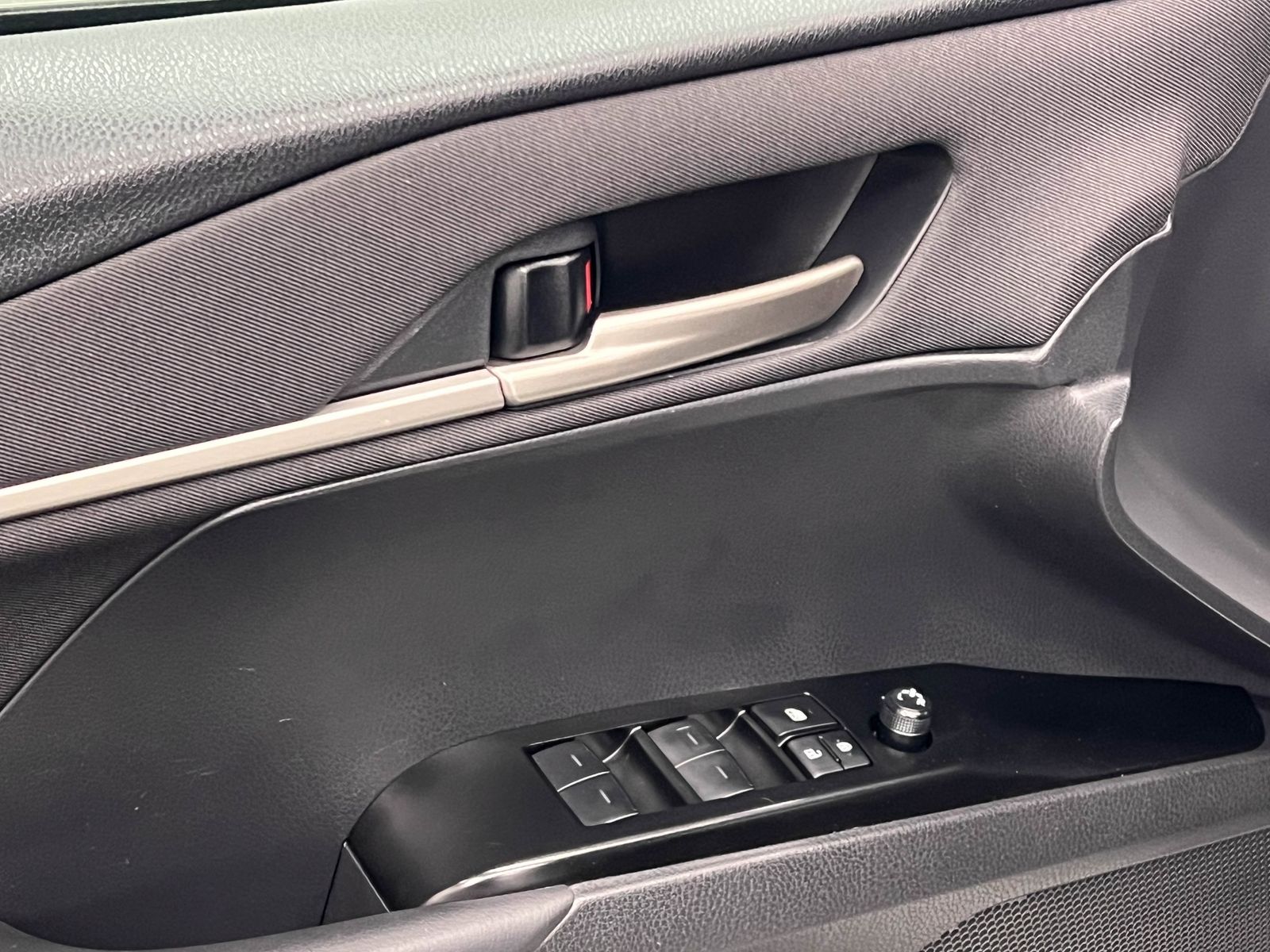 used 2025 Toyota Camry car, priced at $27,288