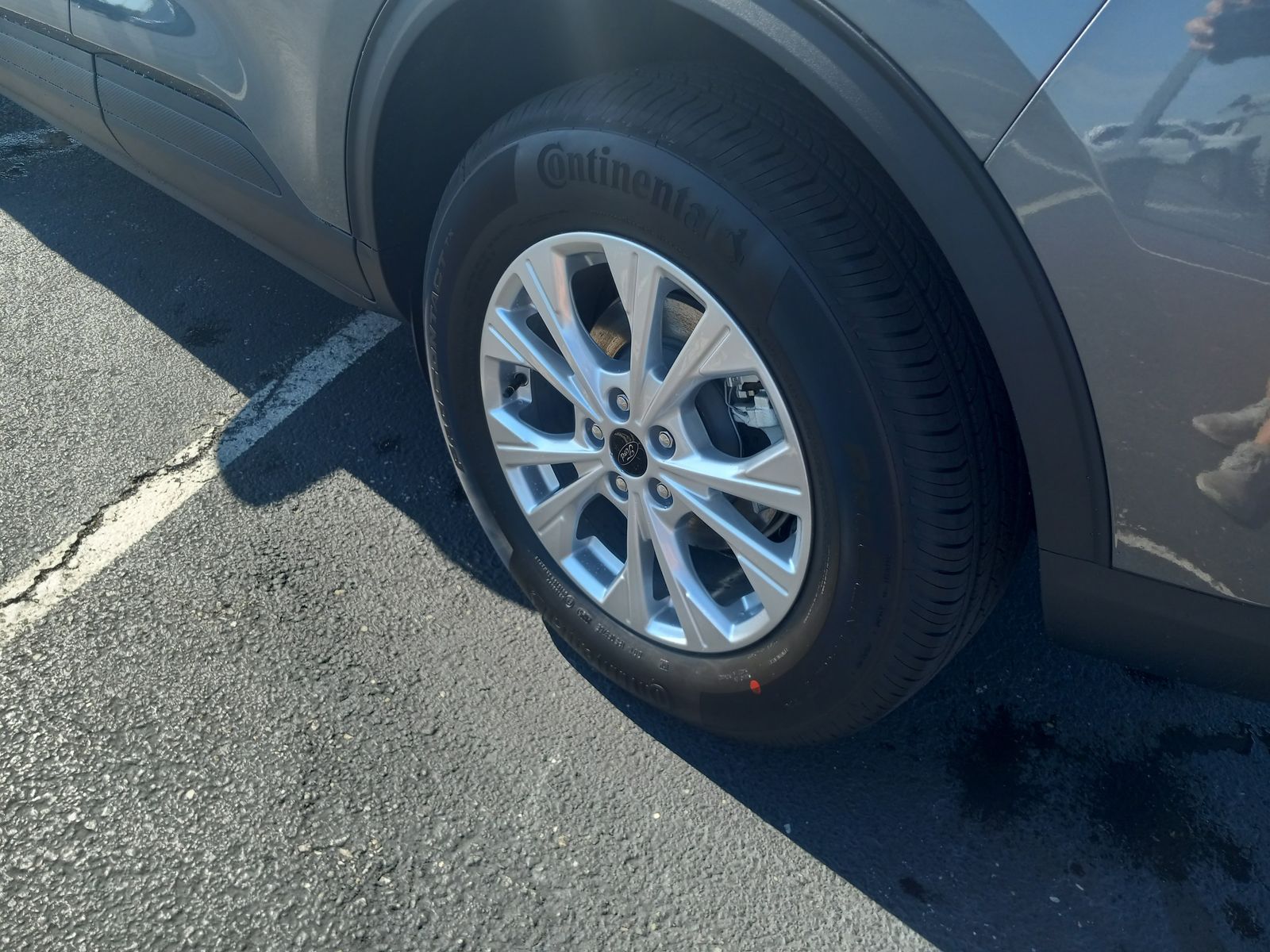 2026 Ford Escape image 10