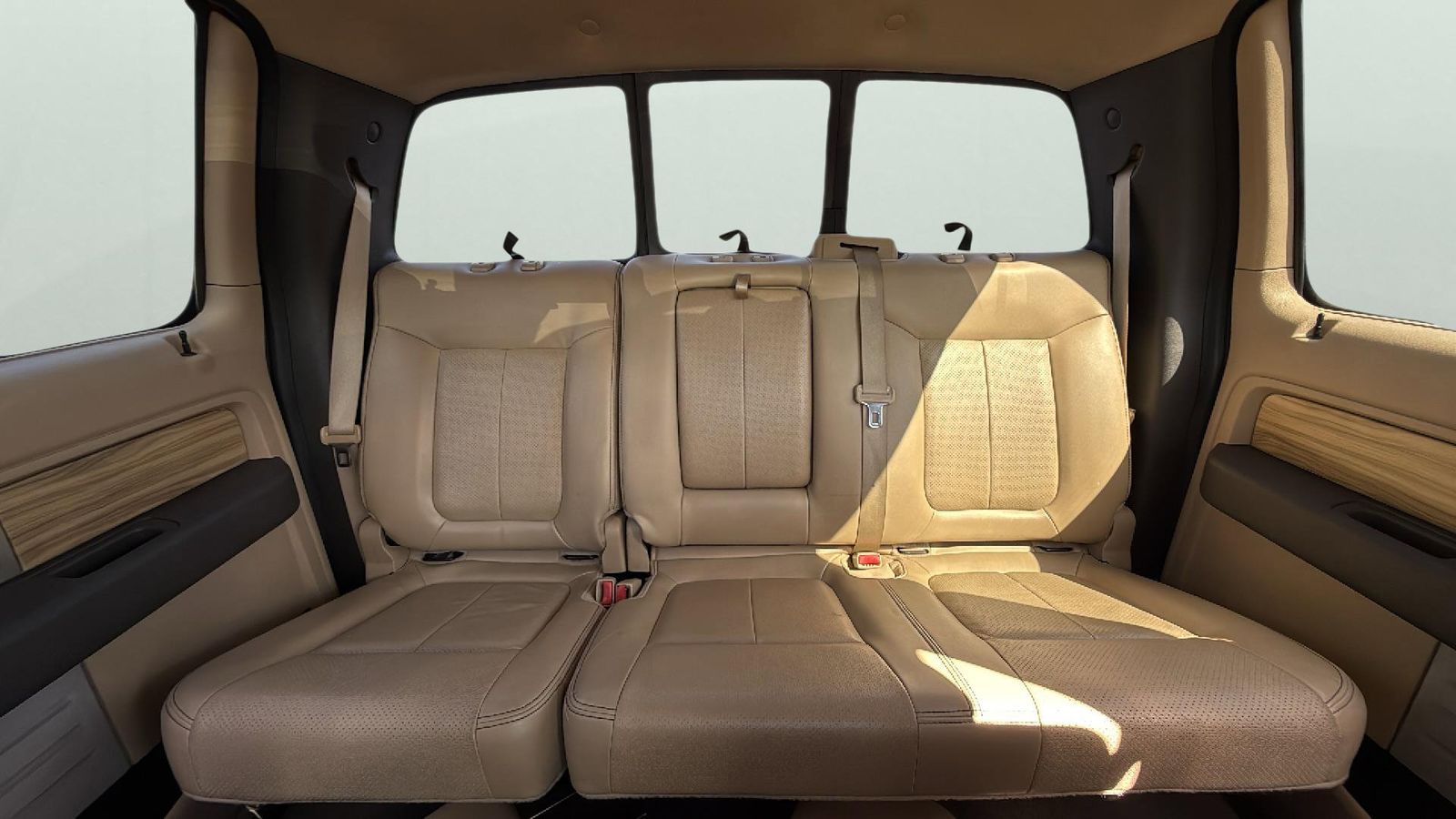 Used Car 2011 Ford F-150  Lariat For Sale Under $20,000 In Austin, Texas