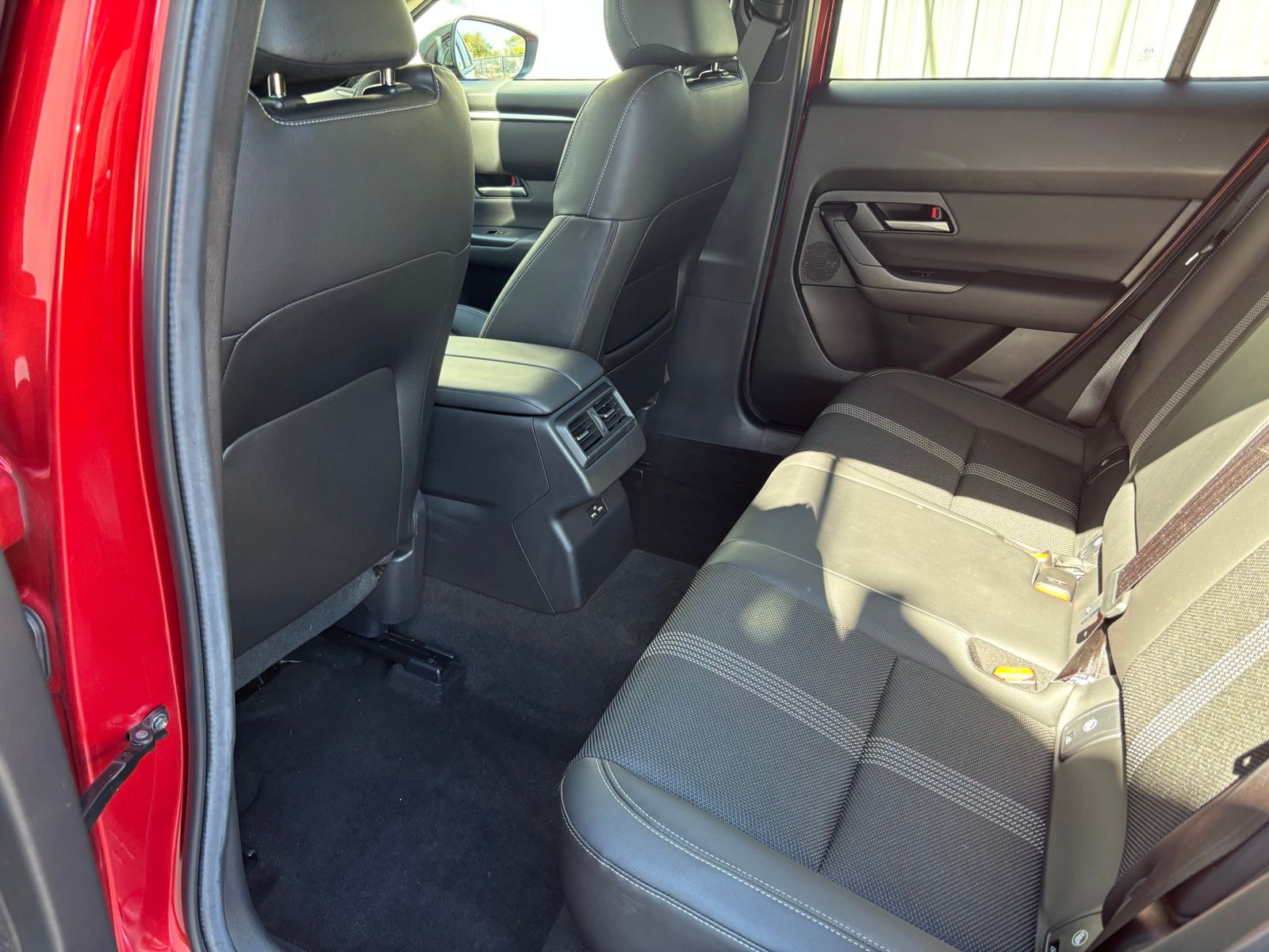 Used Car 2024 Mazda Cx-50  Utility 2.5 S Preferred Package All Wheel Drive For Sale Under $30,000 In Austin, Texas