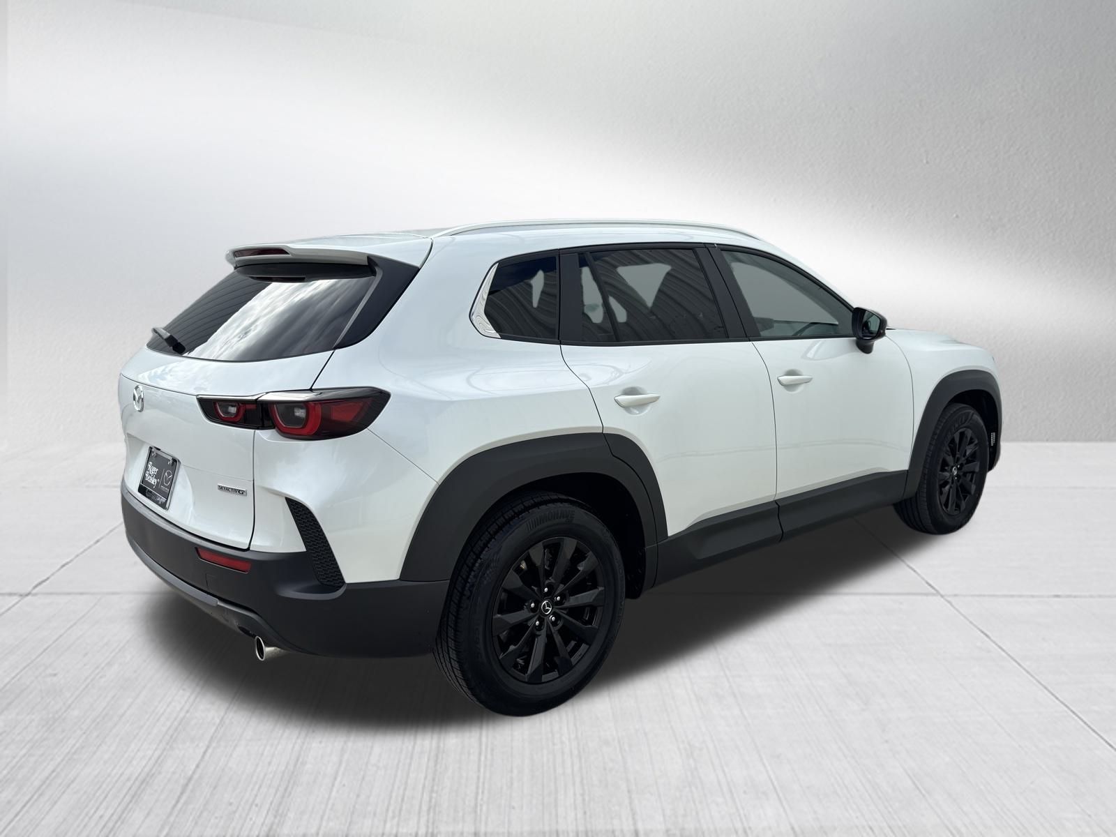 Used Car 2025 Mazda Cx-50  2.5 S Preferred Package For Sale Under $30,000 In Austin, Texas