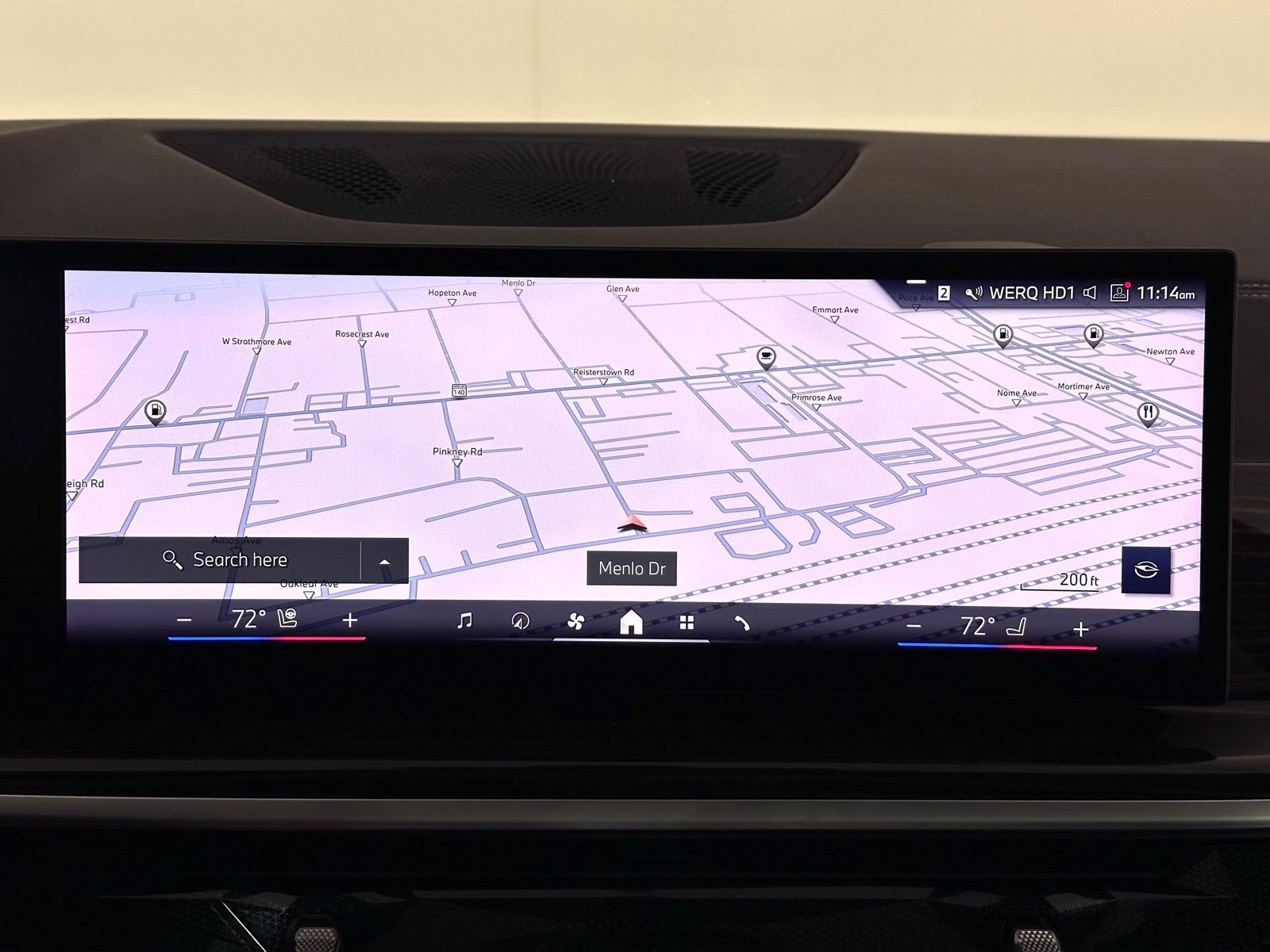 2024 BMW X5 40i - Photo 19