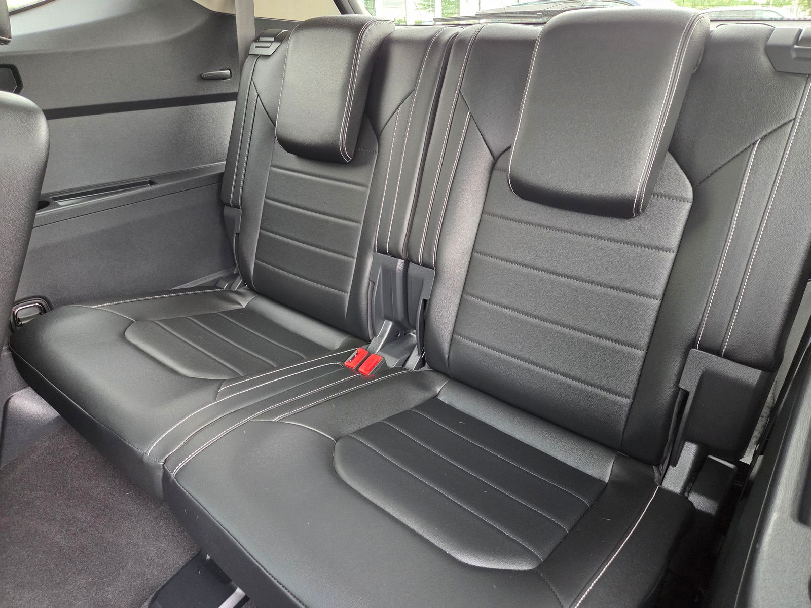 used 2022 Volkswagen Atlas car, priced at $32,750