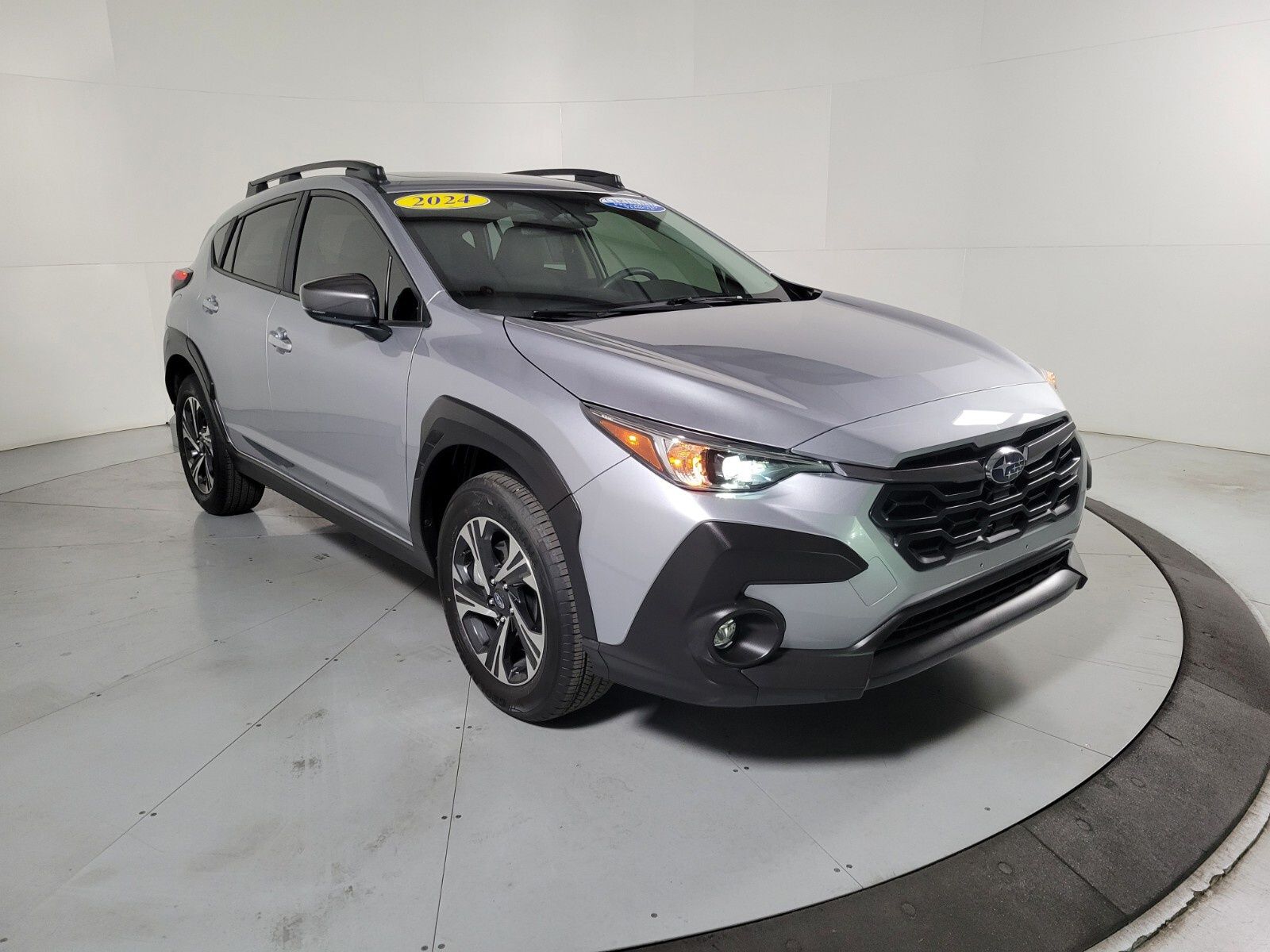 2024 Subaru Crosstrek Premium 2