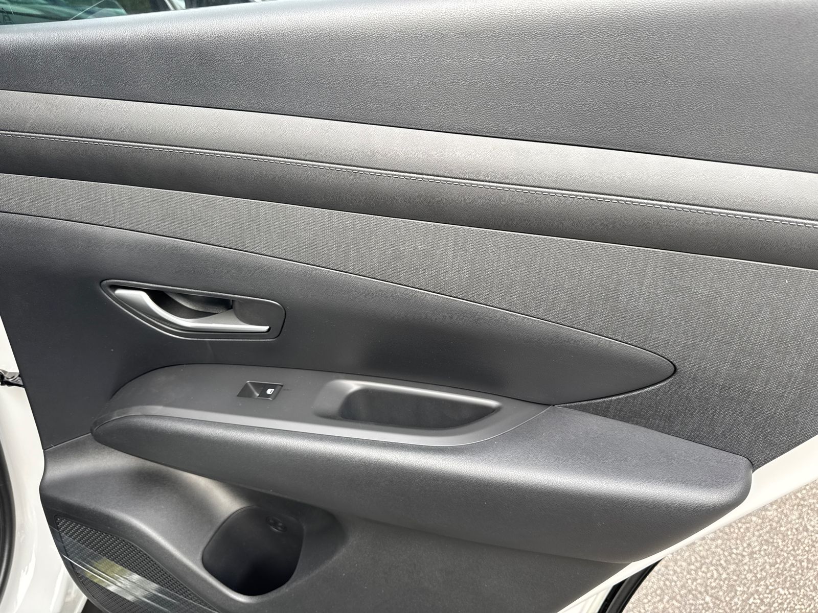 2025 Hyundai Tucson Hybrid SEL Convenience photo 16