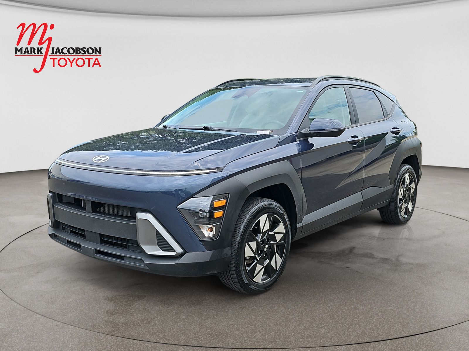 2024 Hyundai Kona SEL AWD