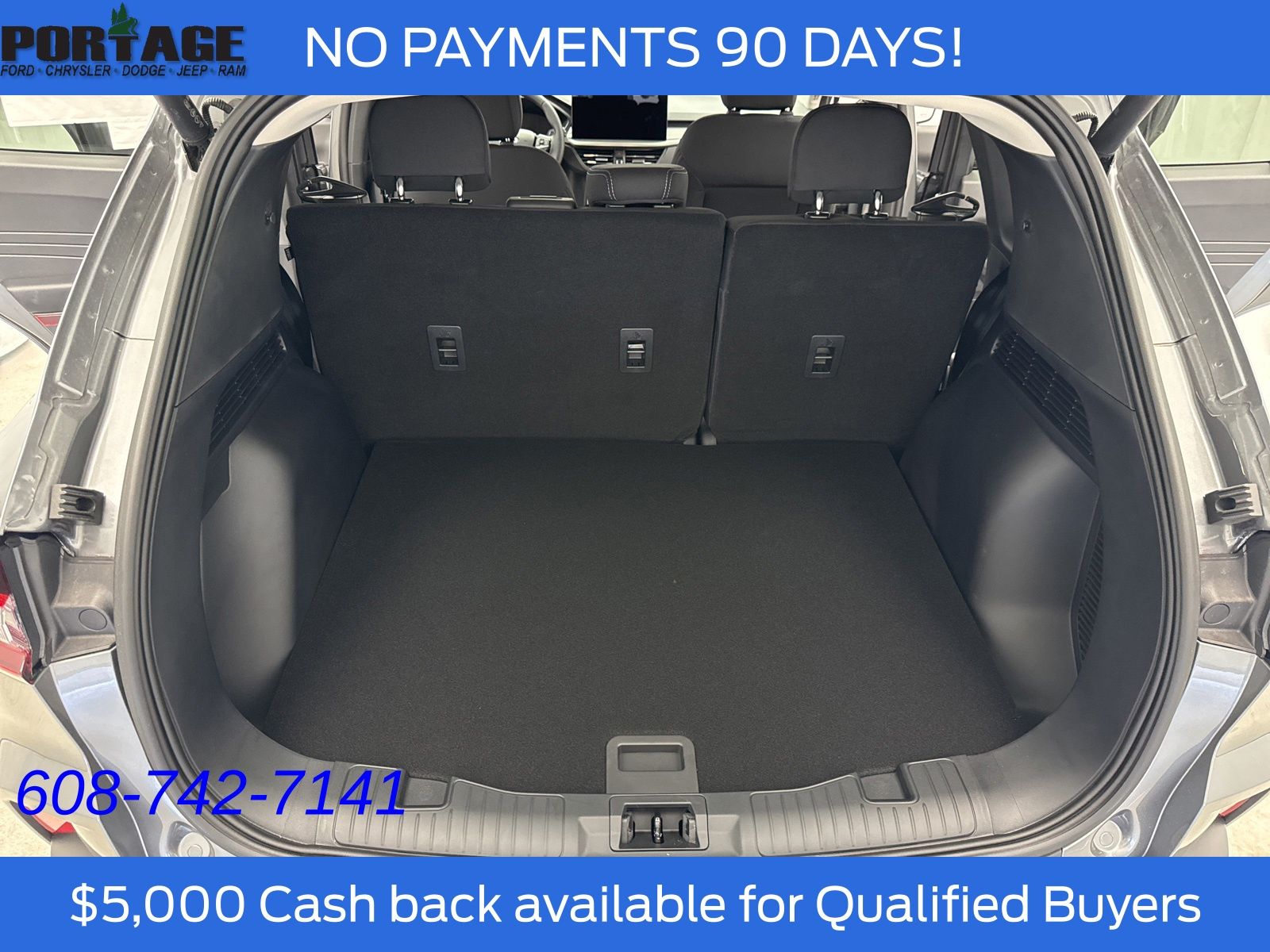 2026 Ford Escape Active - Photo 44
