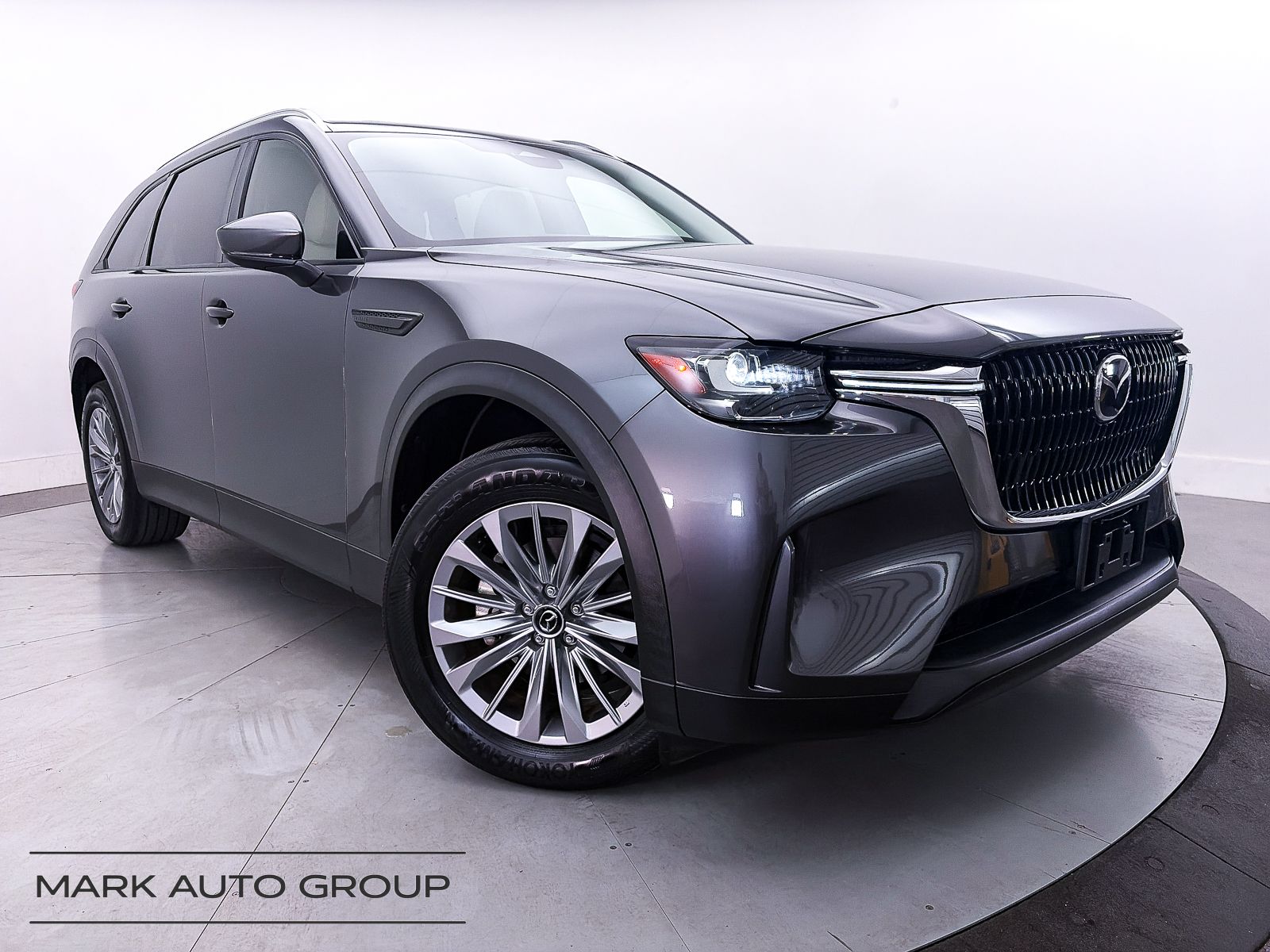 2024 Mazda Mazda CX-90 3.3 Turbo Preferred Plus