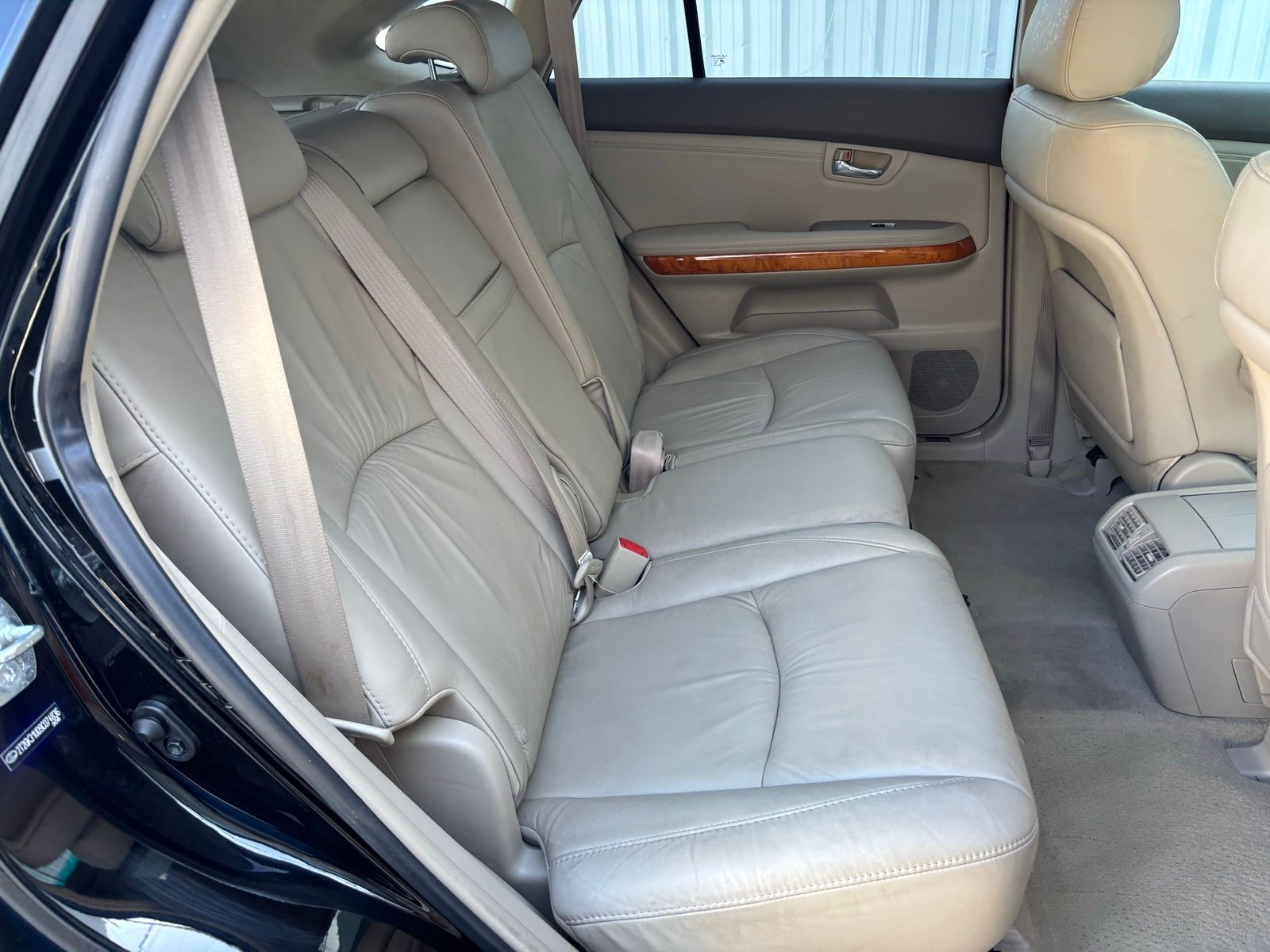 Used Car 2009 Lexus Rx  350 For Sale Under $15,000 In Austin, Texas