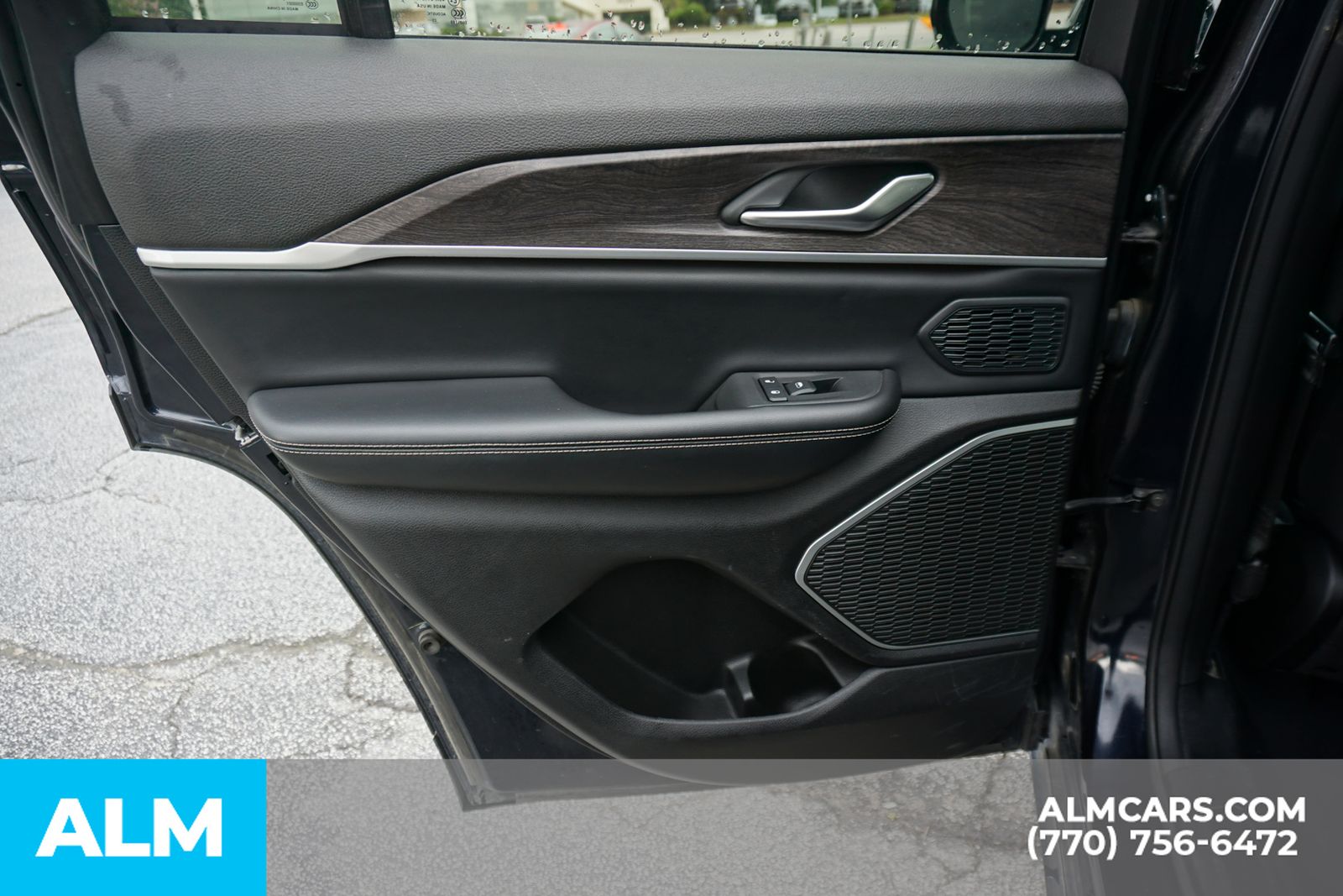 Used 2024 Black Jeep 4xe image 57