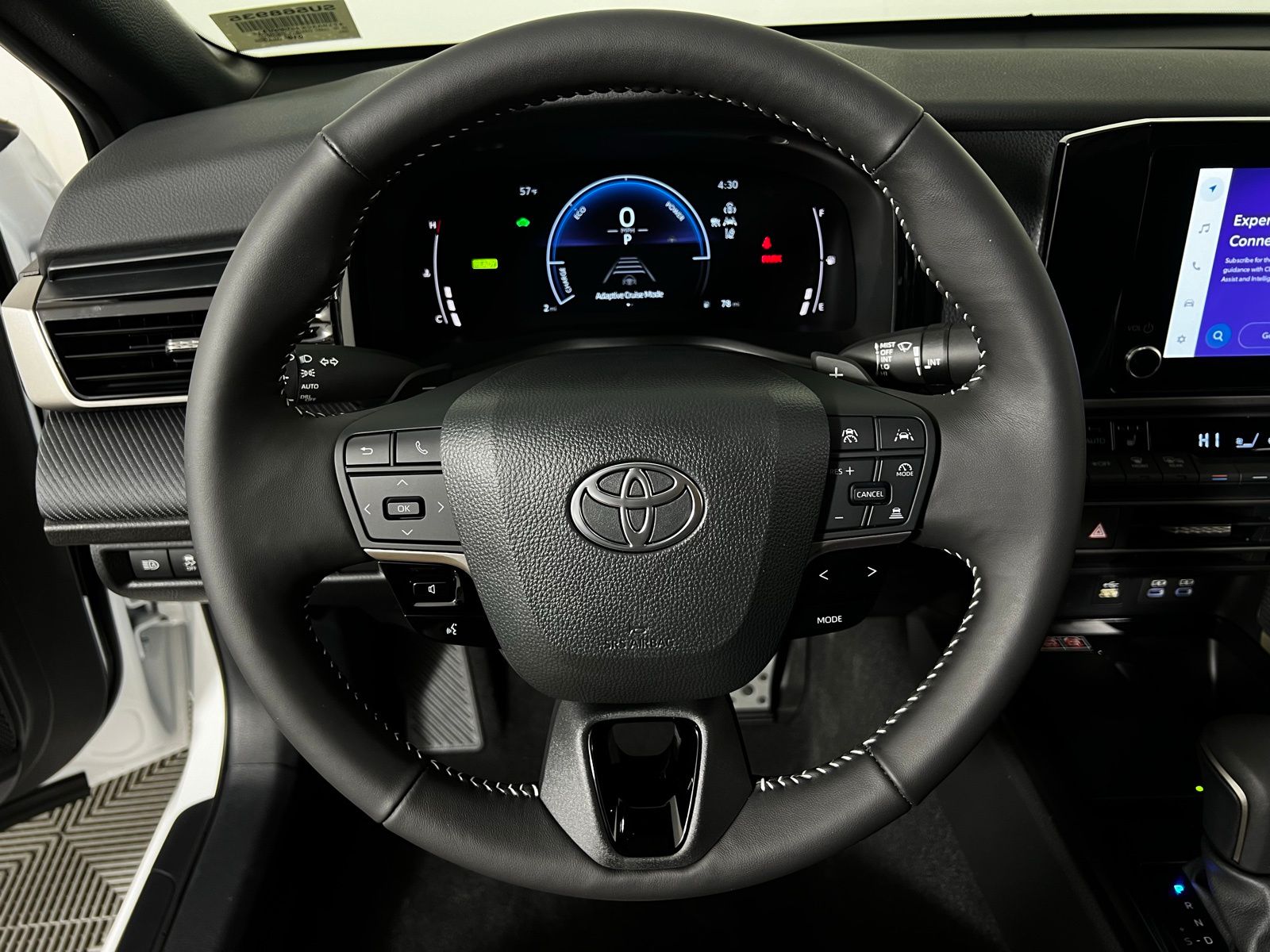 Thumbnail: 2026 Toyota Camry - 12