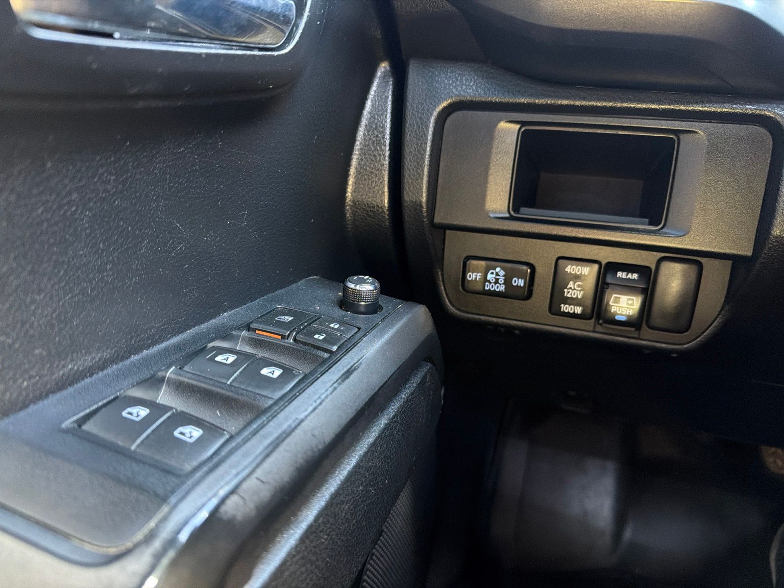 Used 2017 Super White Toyota TRD Off-Road image 23