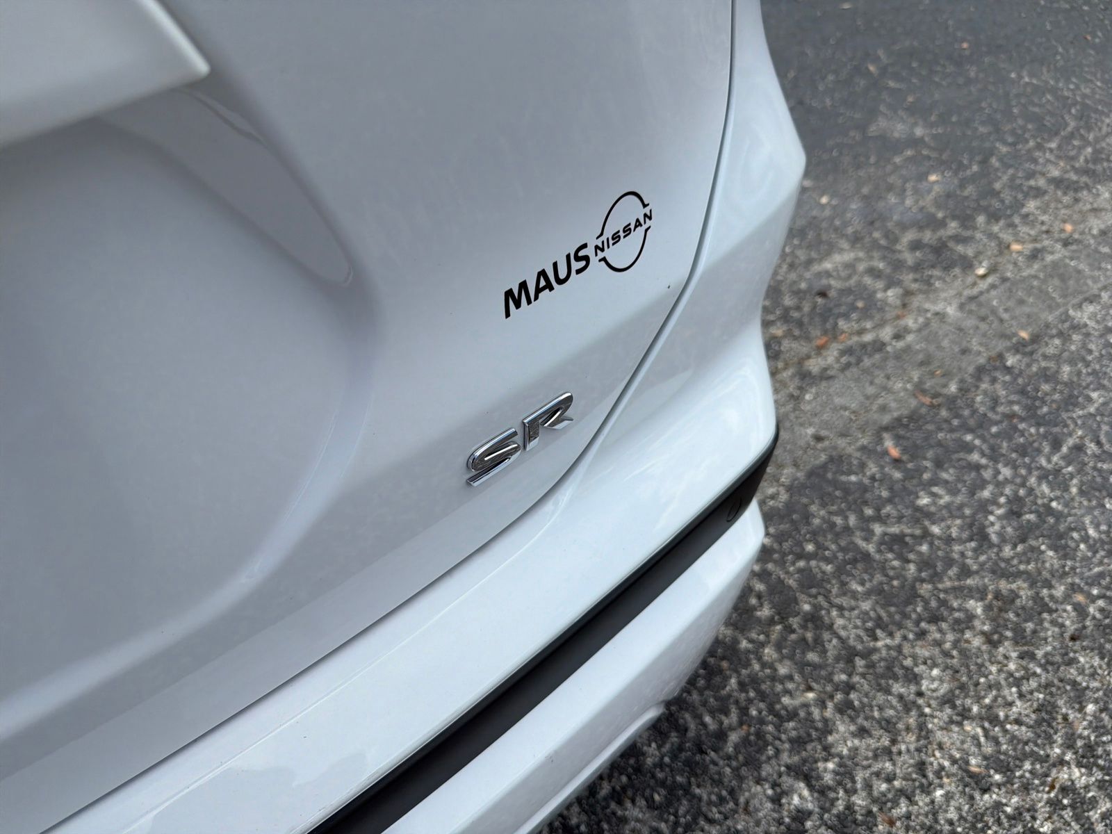 Used 2024 Nissan Kicks SR 4D Sport Utility