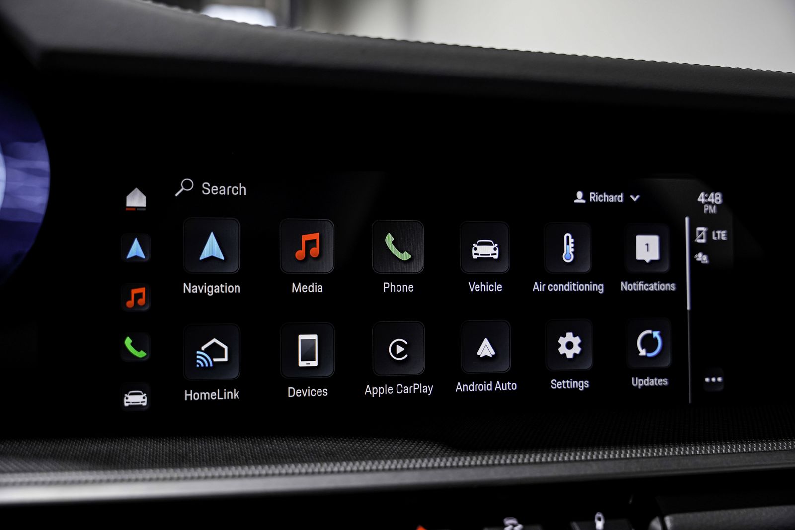 2023 Porsche 911 Carrera — photo 12