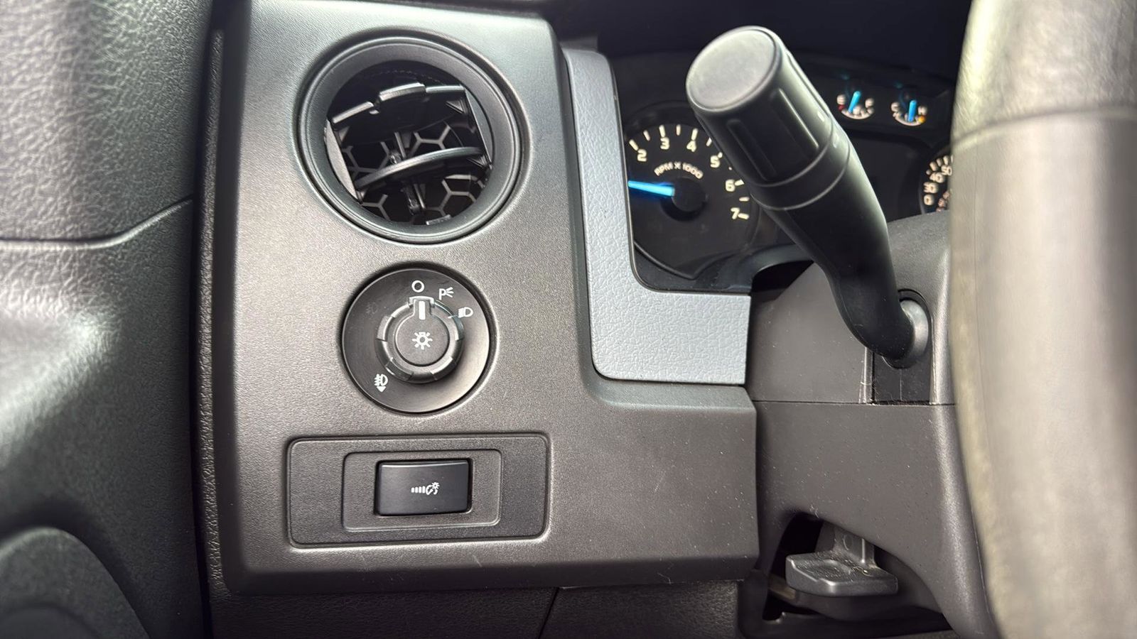 Used Car 2014 Ford F-150  Stx For Sale Under $20,000 In Austin, Texas