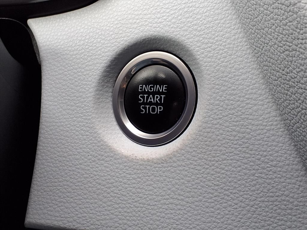 2023 Toyota Corolla Hatchback XSE  at Gullo Toyota