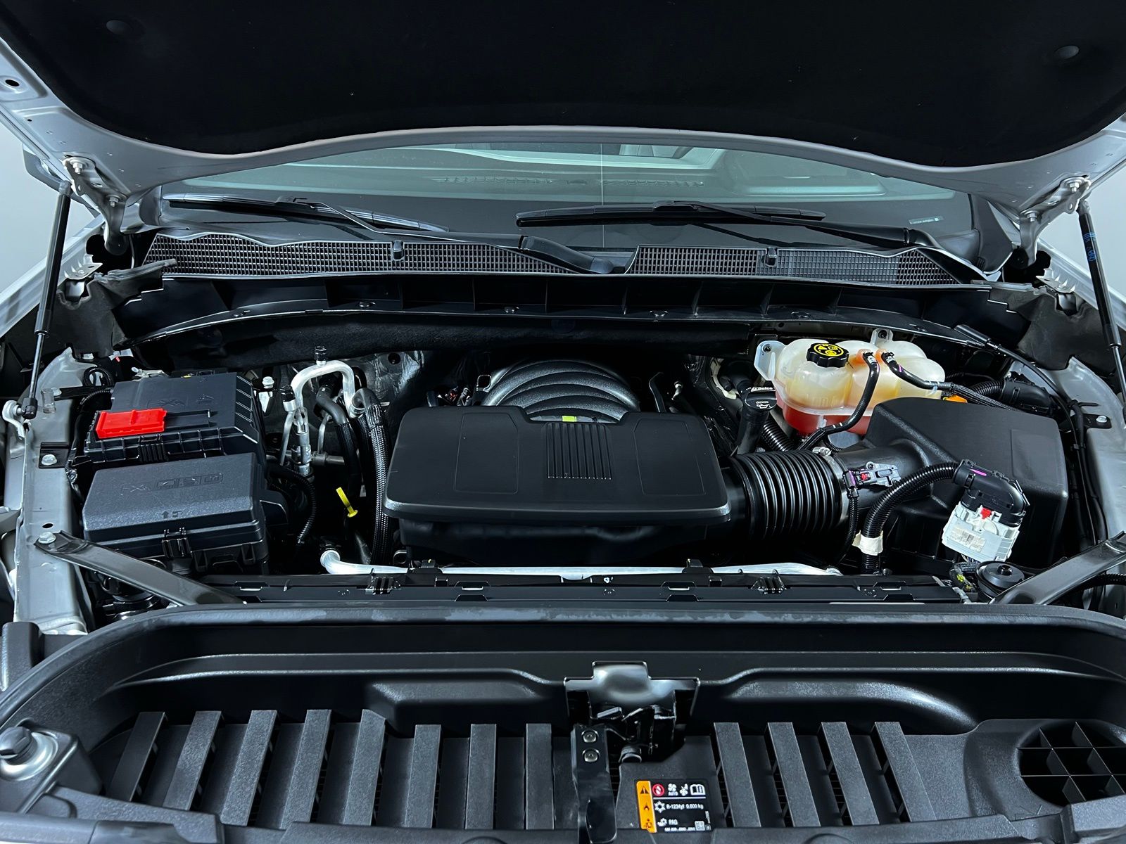 Thumbnail: 2022 GMC Sierra 1500 - 9