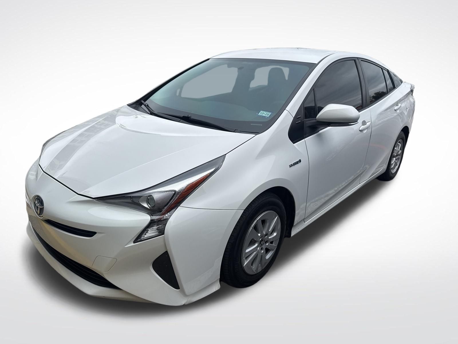 Used Car 2016 Toyota Prius  Two For Sale Under $20,000 In Austin, Texas