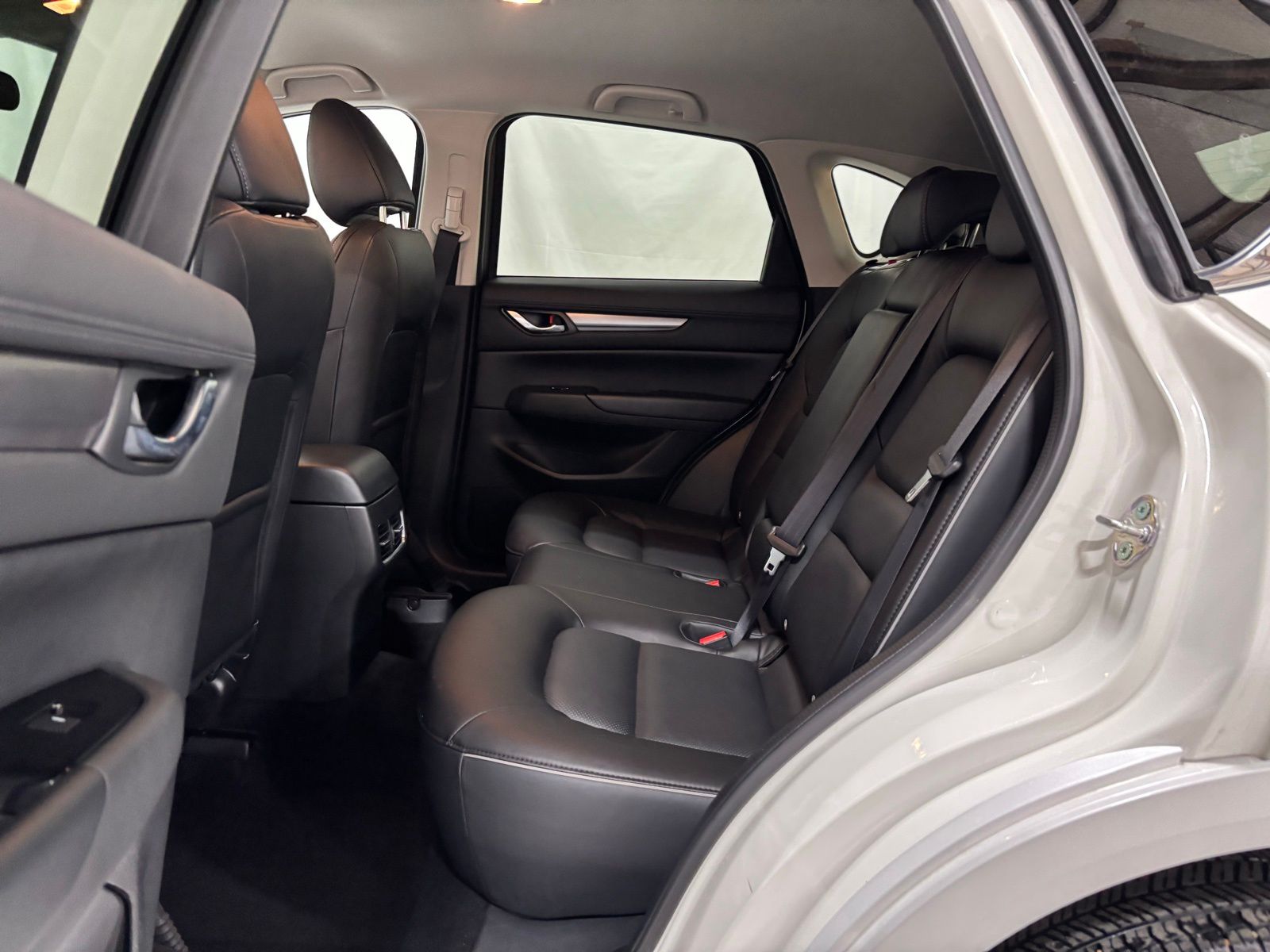 Used Car 2025 Mazda Cx-5  2.5 S Select Package For Sale Under $30,000 In Austin, Texas